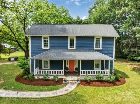 9929 Kerns Road Huntersville NC 28078