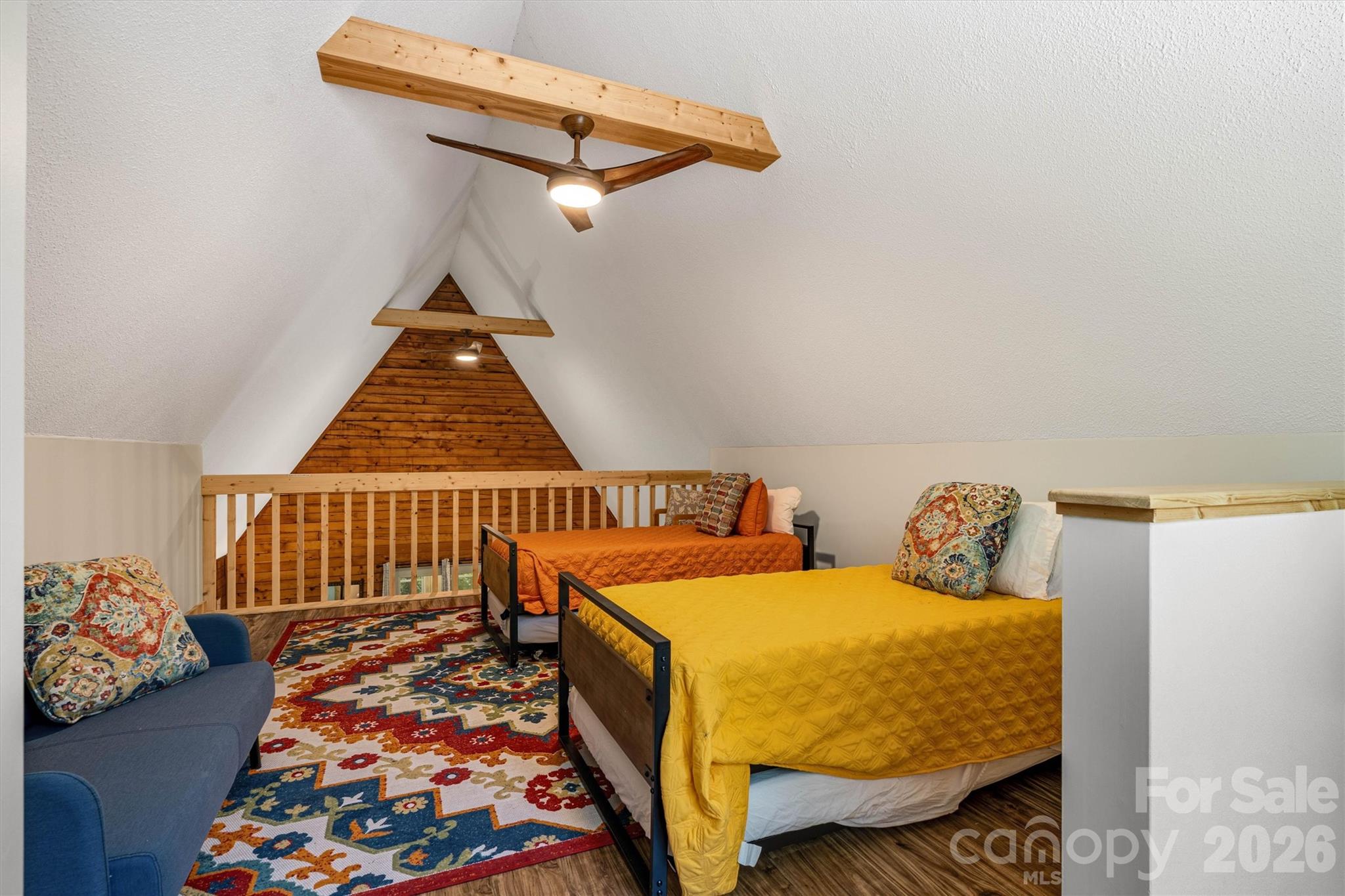 The Pines - Residential