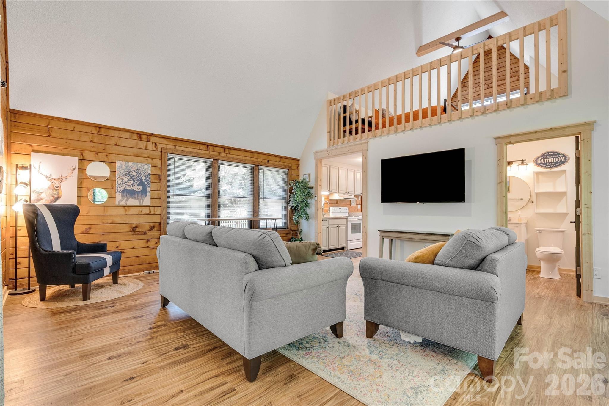 The Pines - Residential