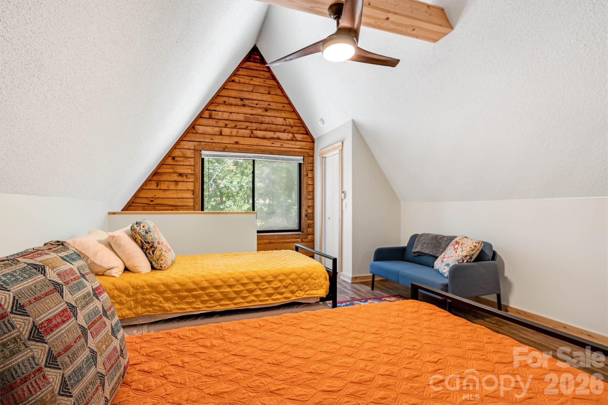 The Pines - Residential