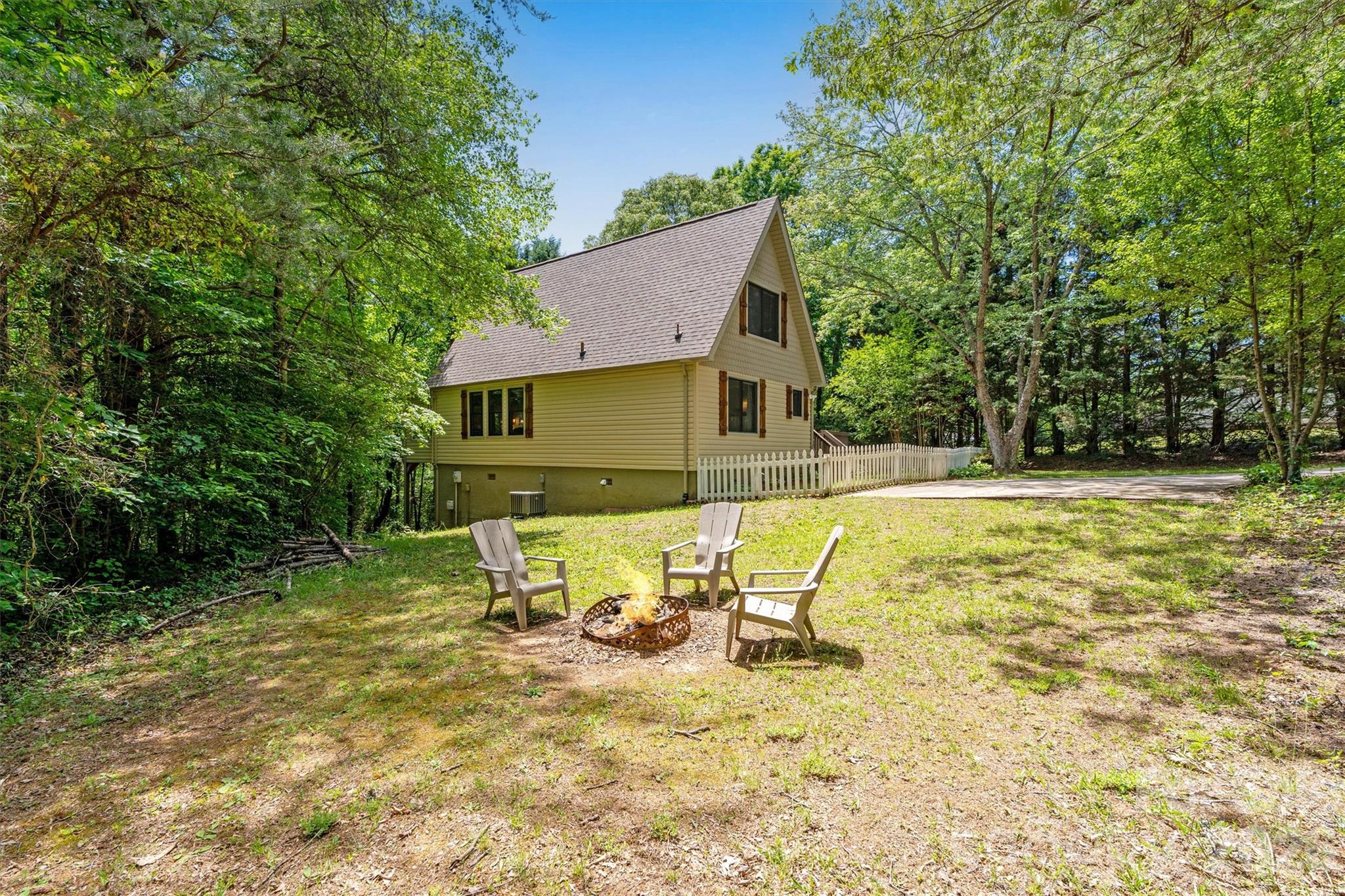 The Pines - Residential