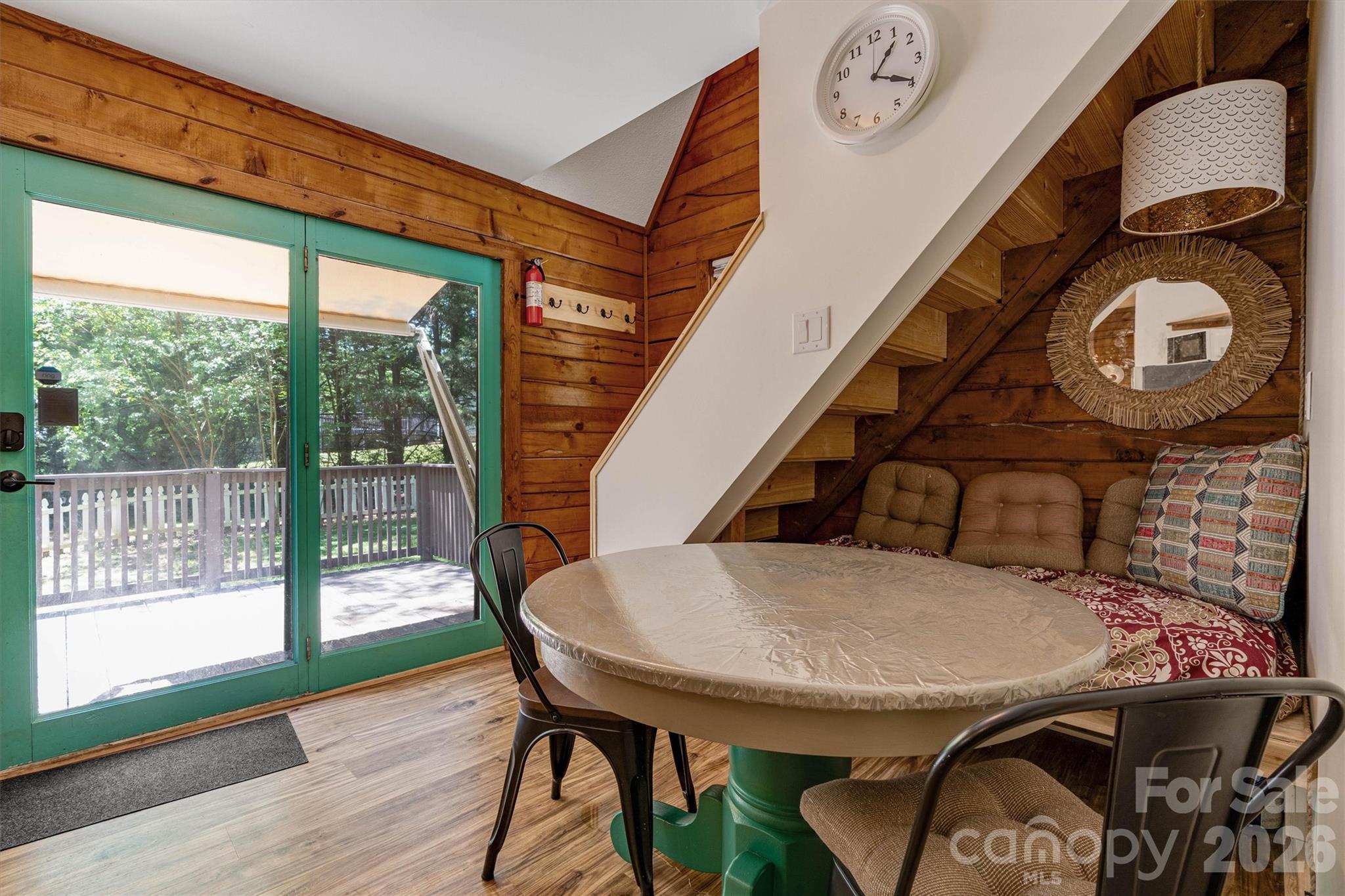 The Pines - Residential