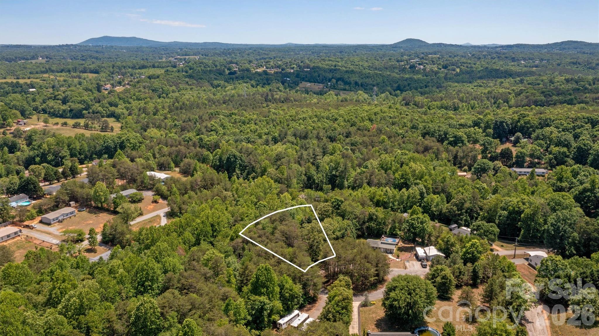 The Pines - Residential