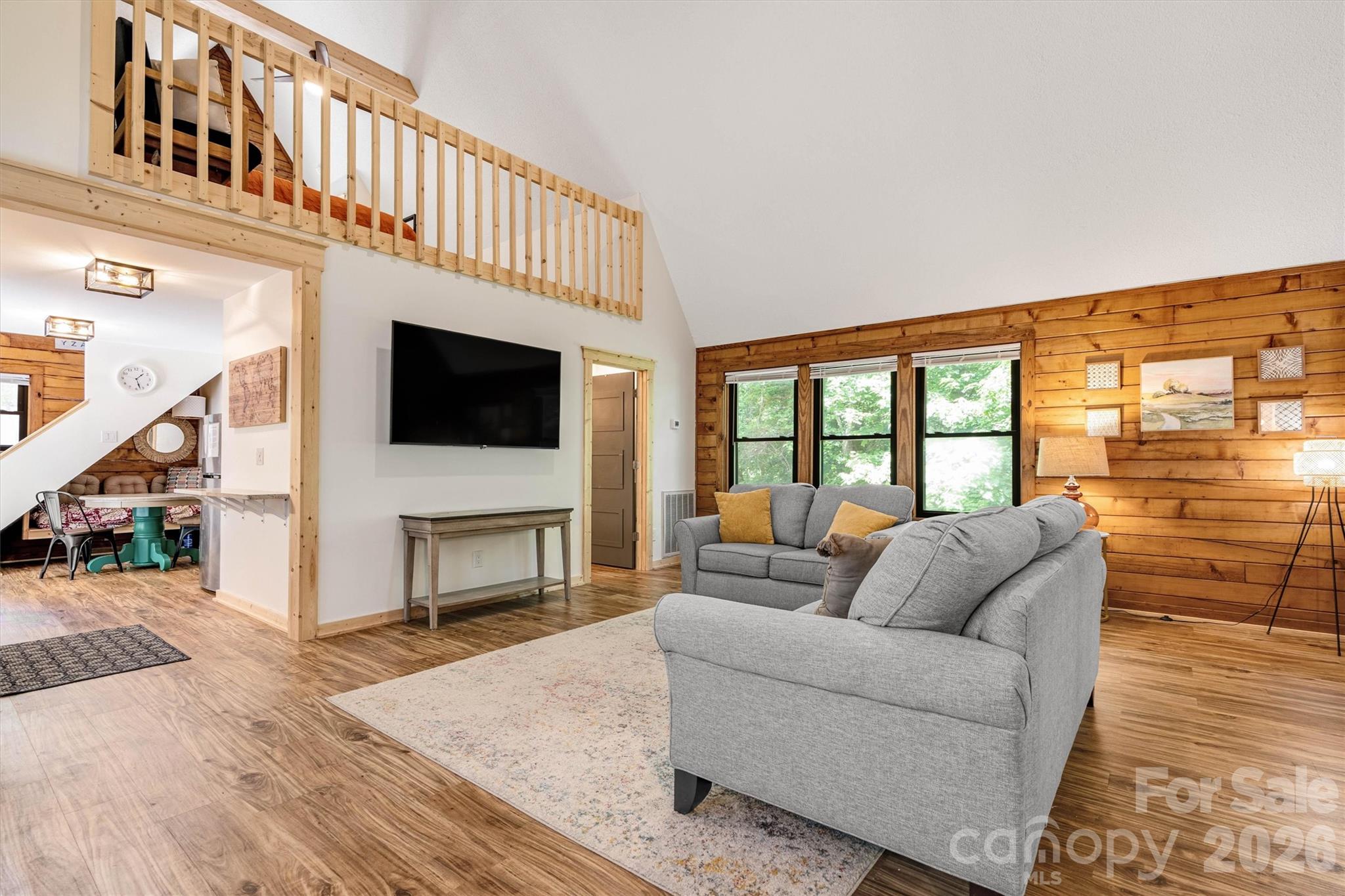 The Pines - Residential