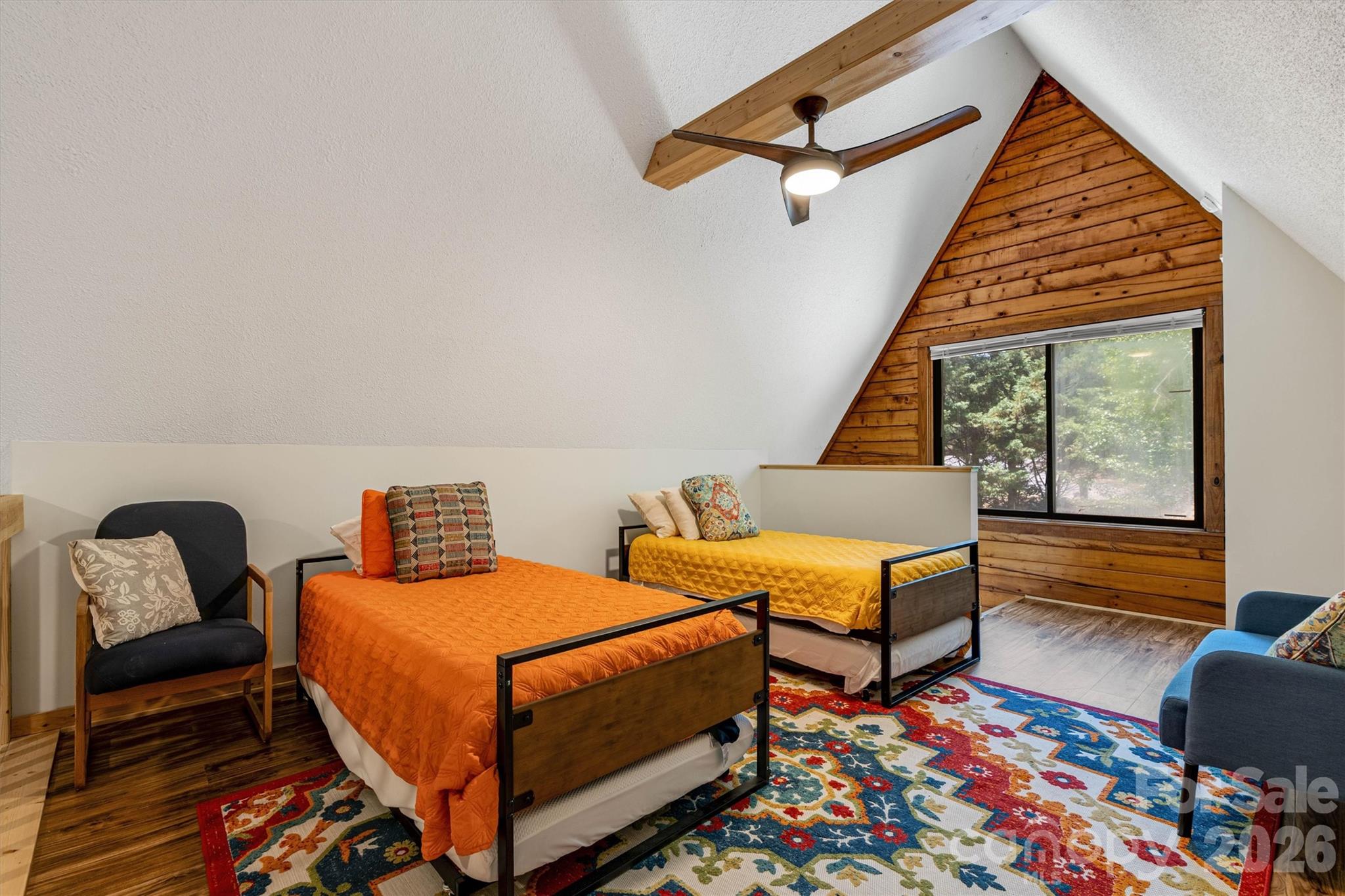 The Pines - Residential