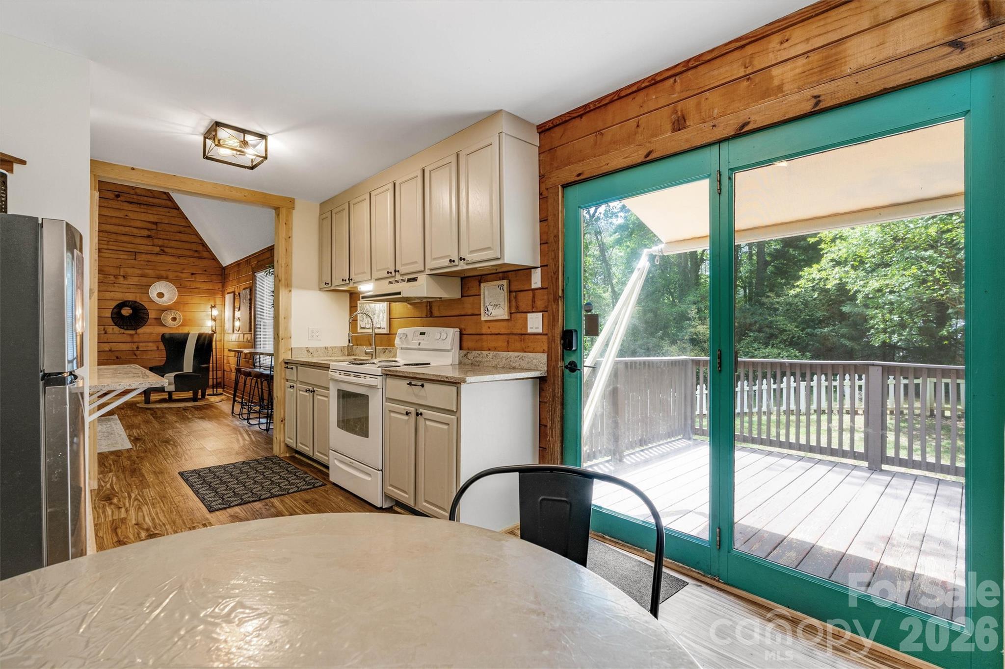 The Pines - Residential