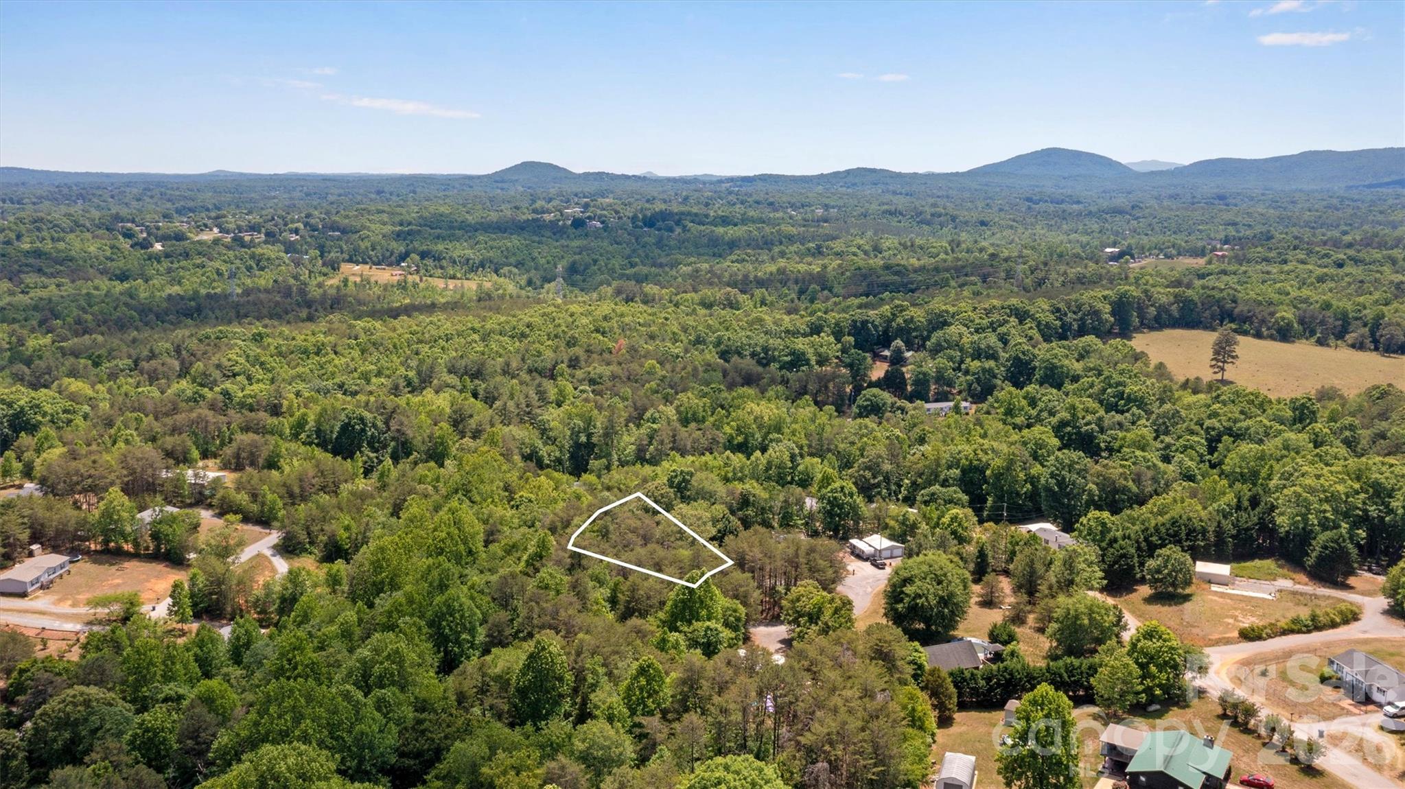 The Pines - Residential