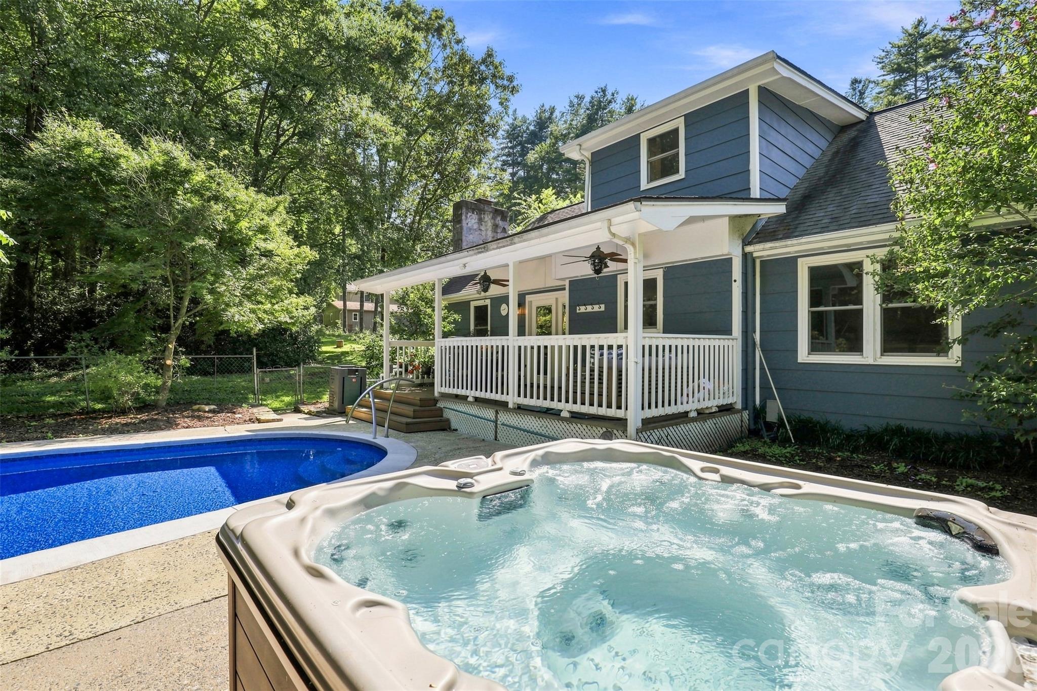 406 Friendship Lane