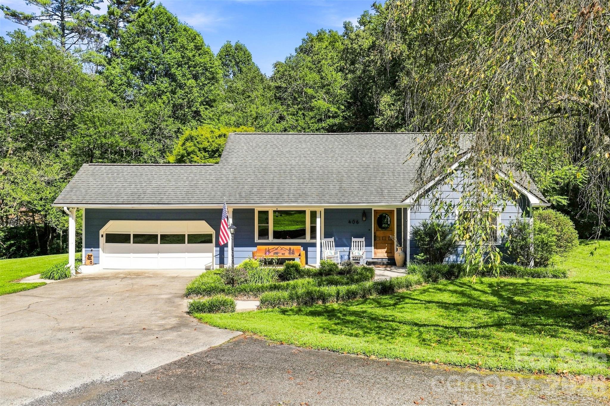 406 Friendship Lane