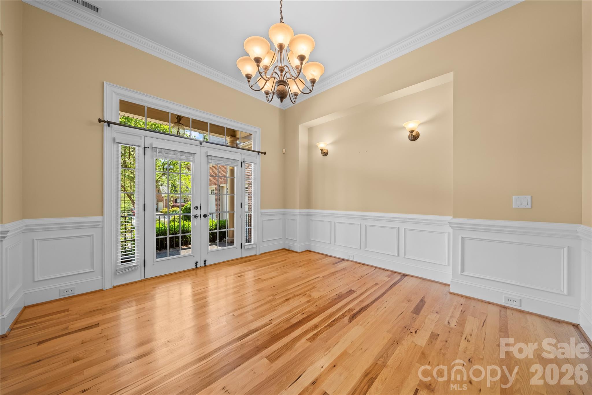 Stanton Heights - Residential