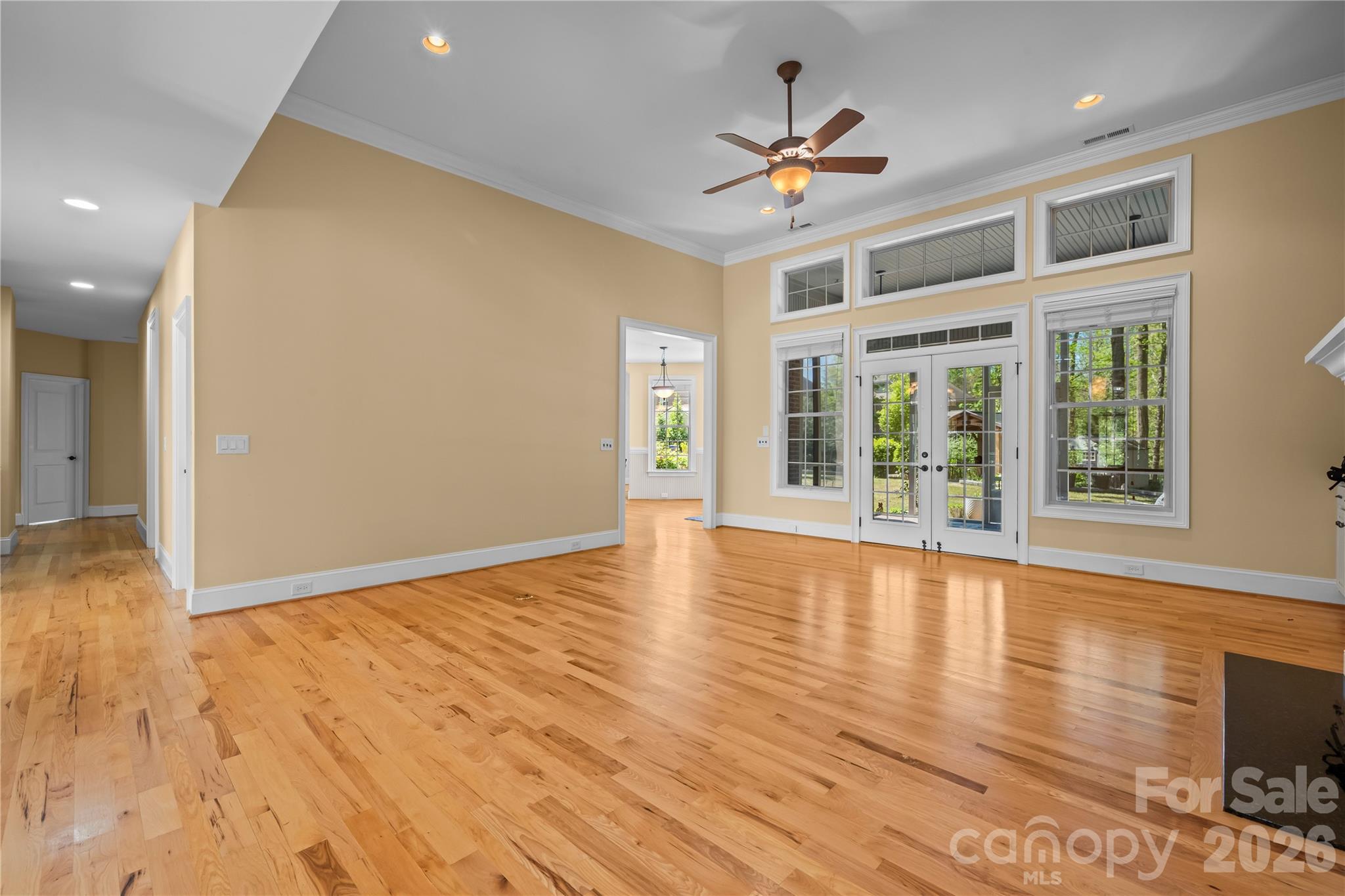 Stanton Heights - Residential