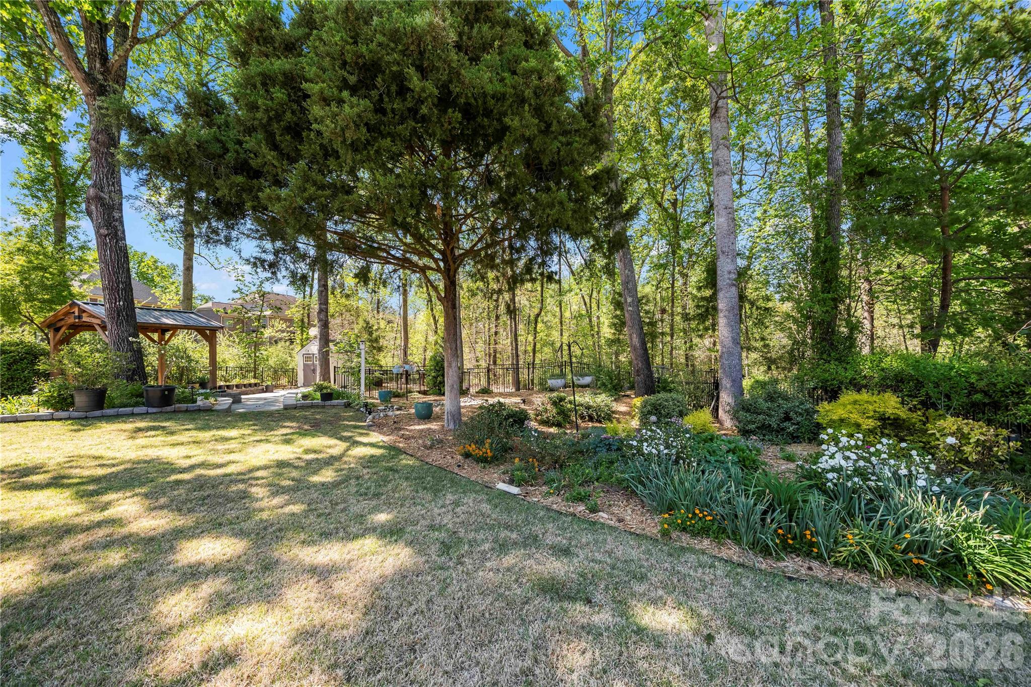 Stanton Heights - Residential