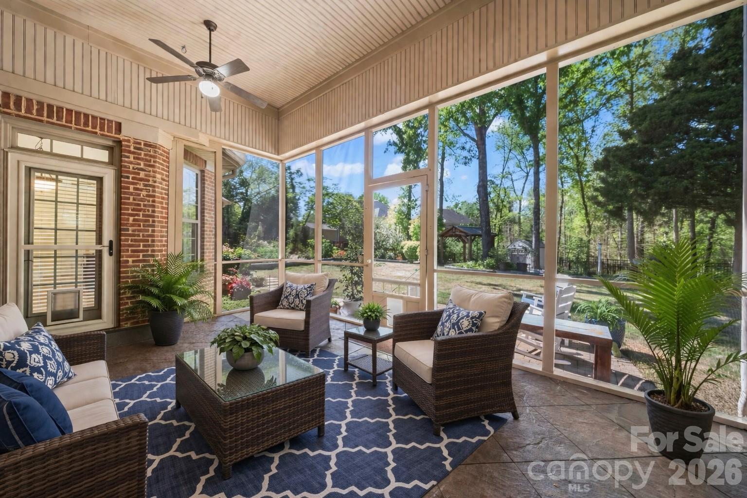 Stanton Heights - Residential