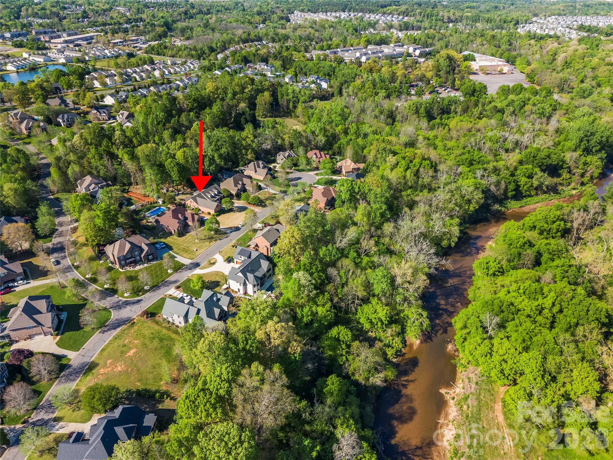 Stanton Heights - Residential