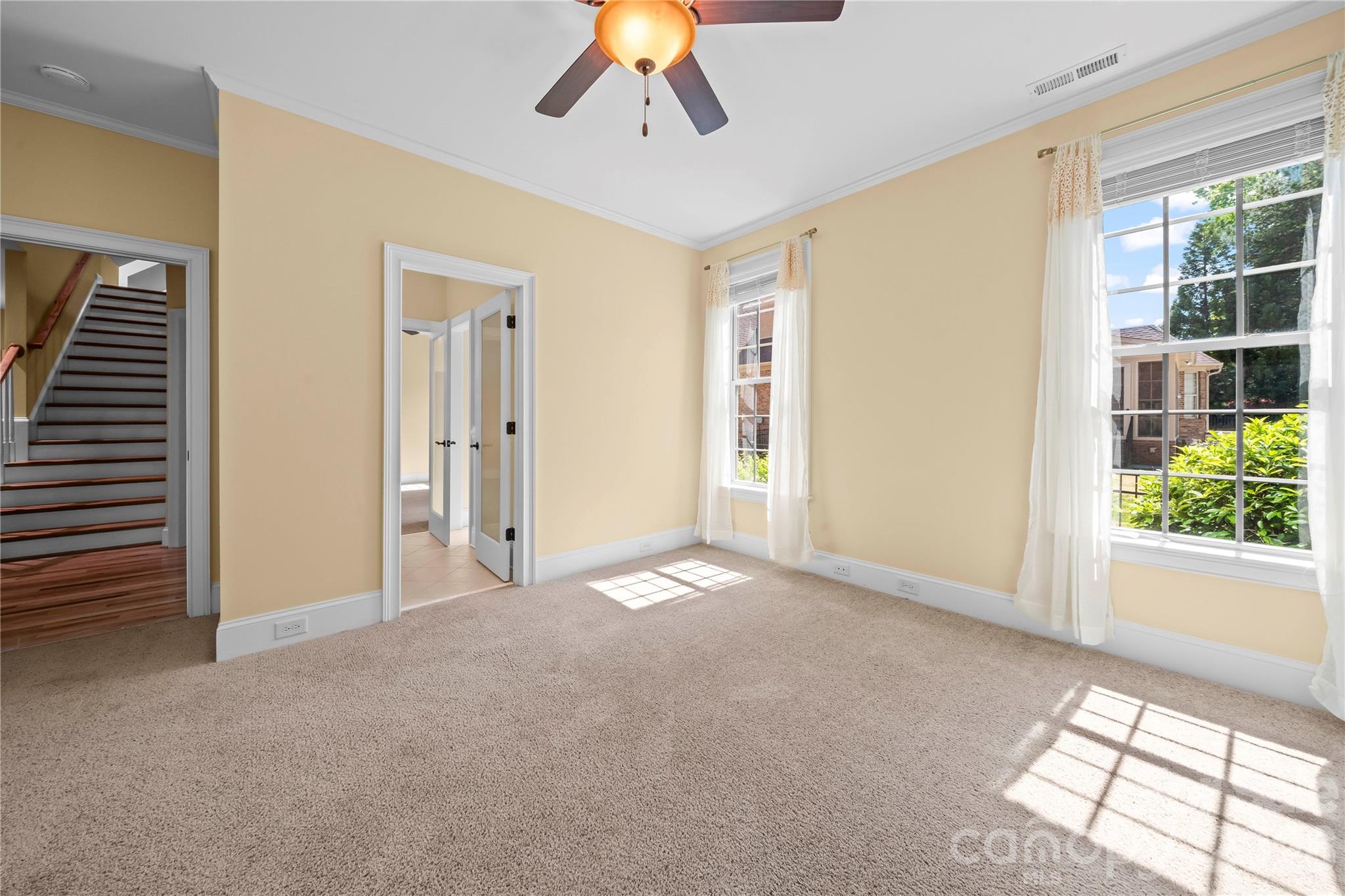 Stanton Heights - Residential