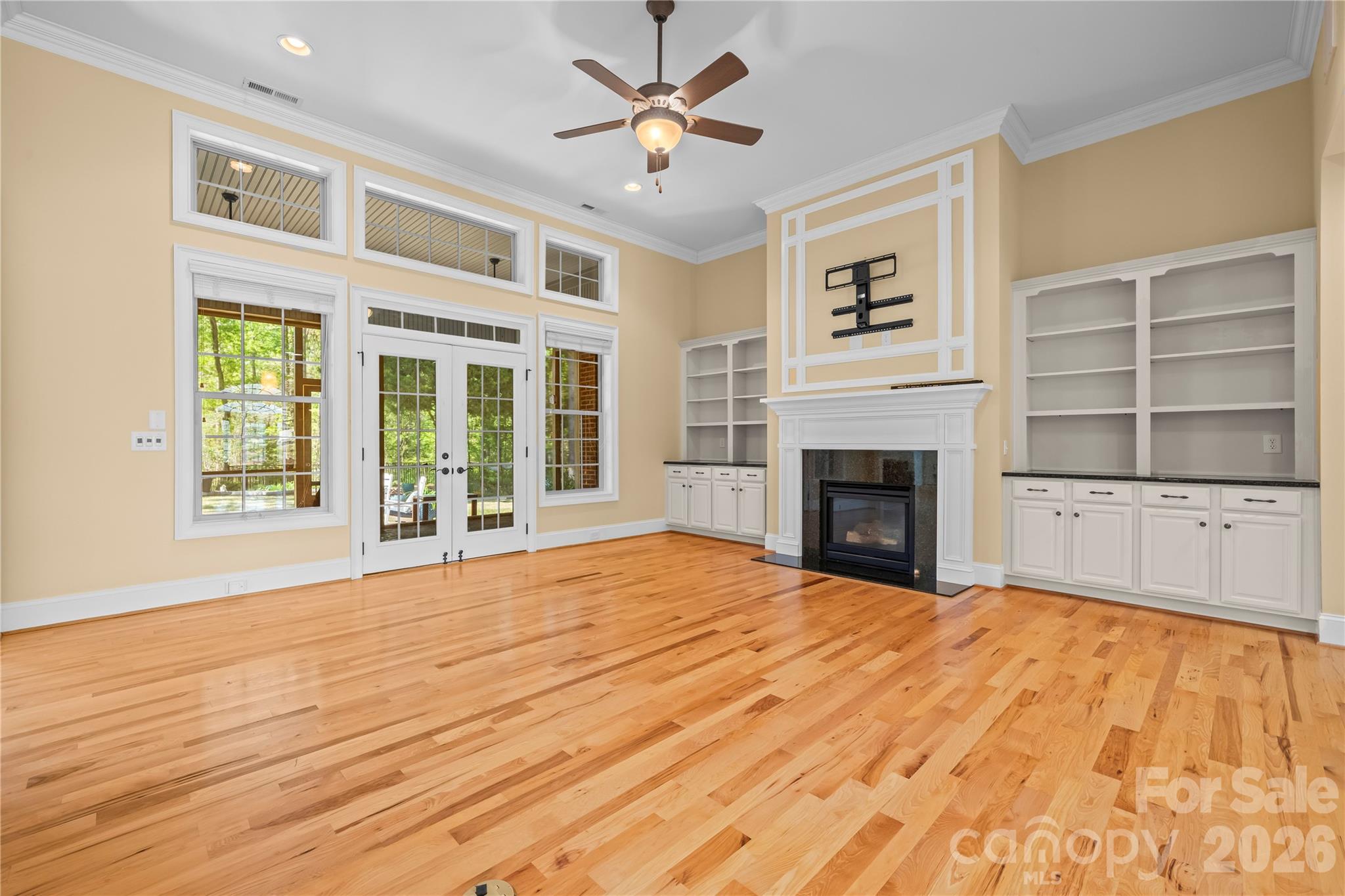 Stanton Heights - Residential