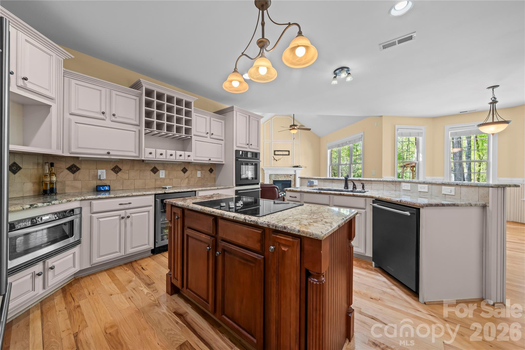 Stanton Heights - Residential