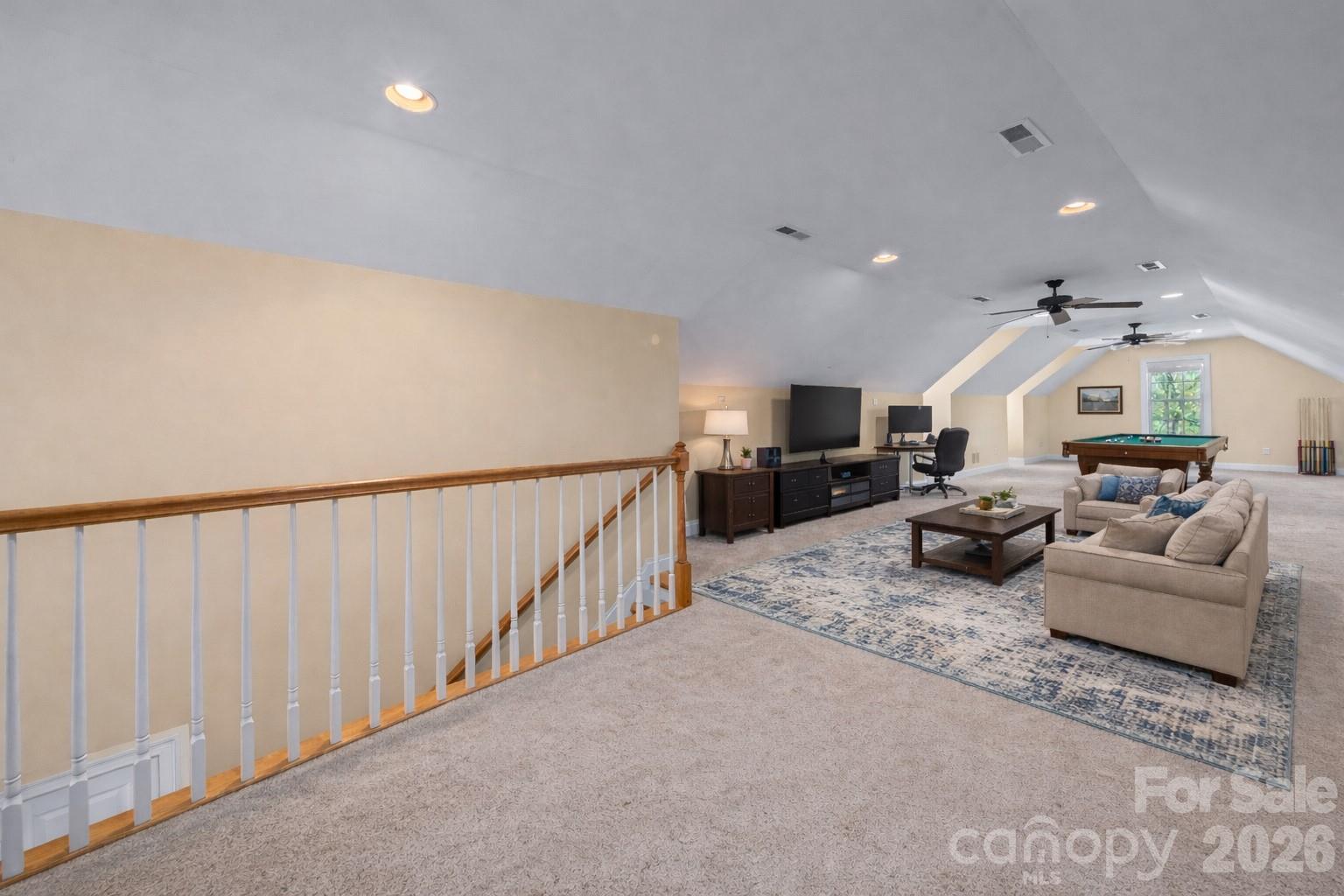 Stanton Heights - Residential