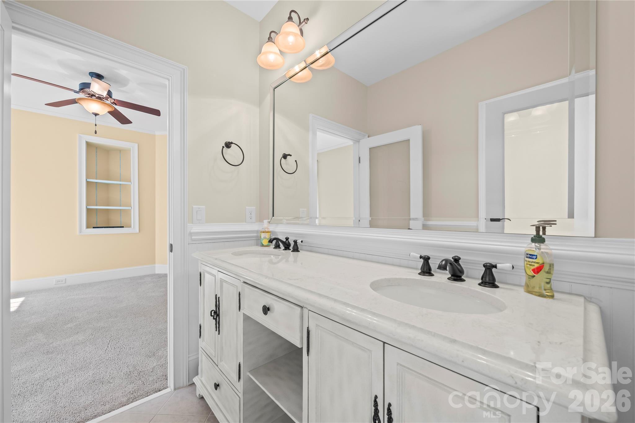 Stanton Heights - Residential