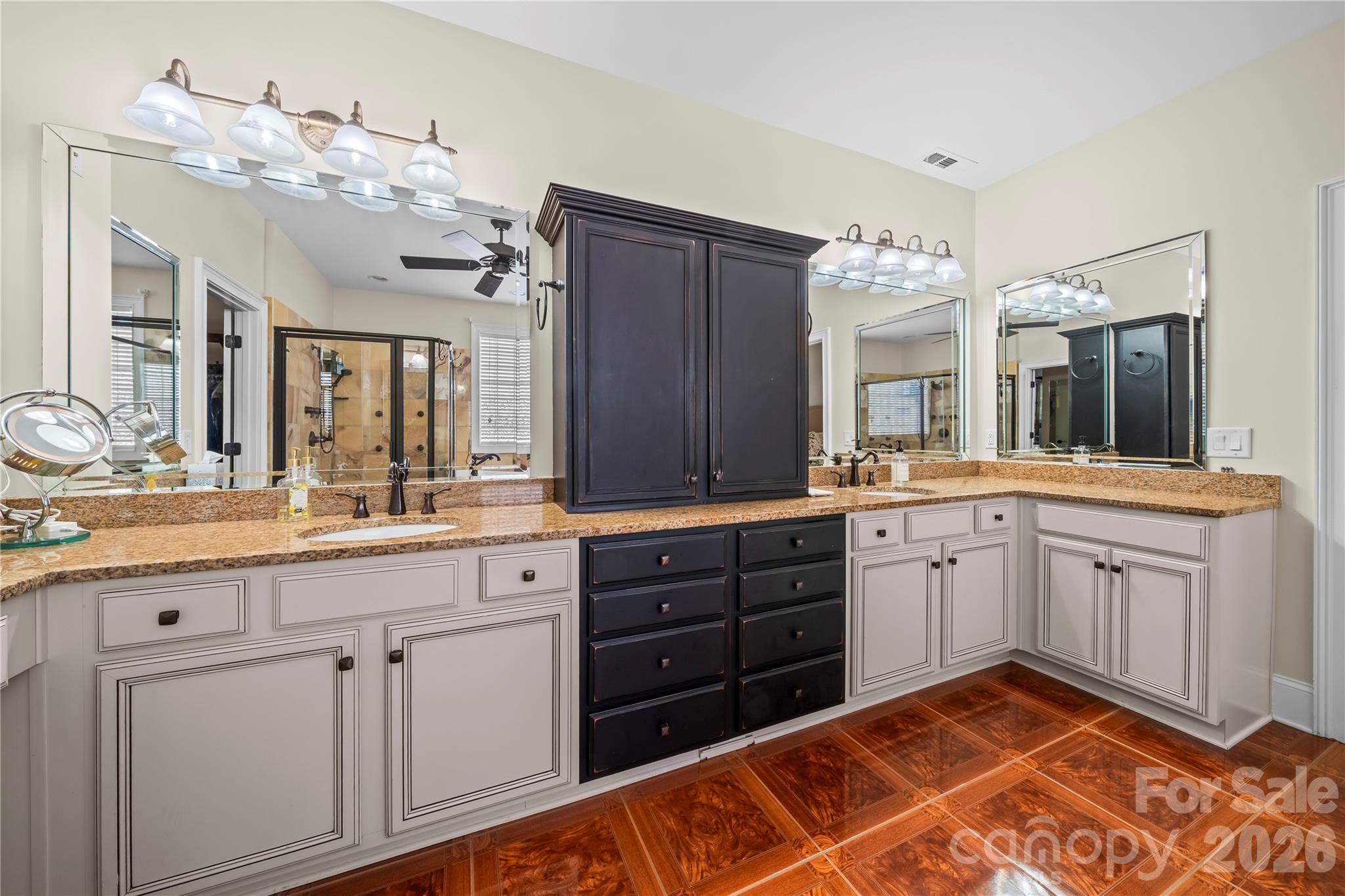 Stanton Heights - Residential