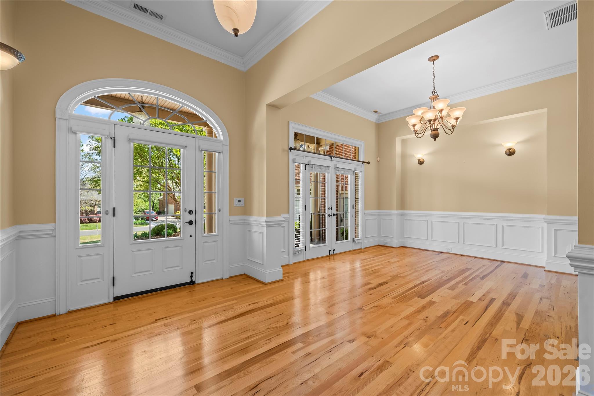 Stanton Heights - Residential