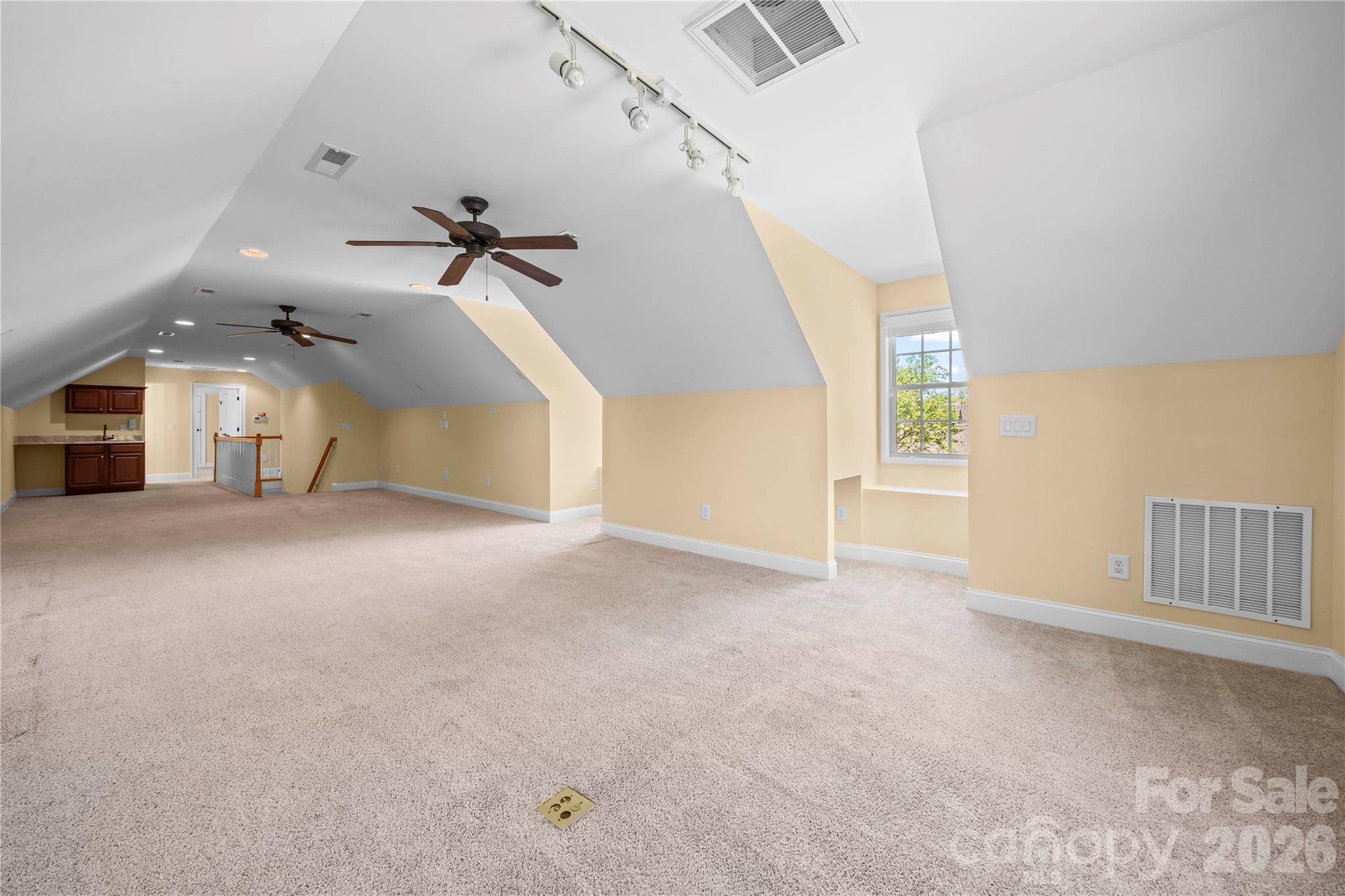 Stanton Heights - Residential