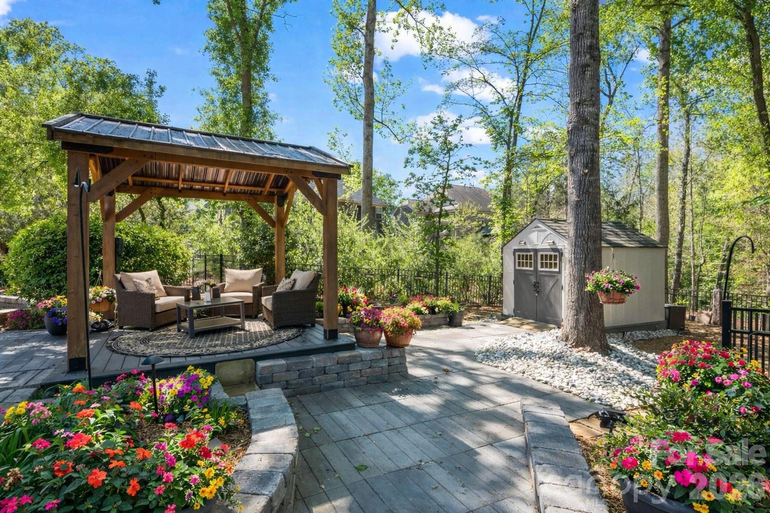 Stanton Heights - Residential