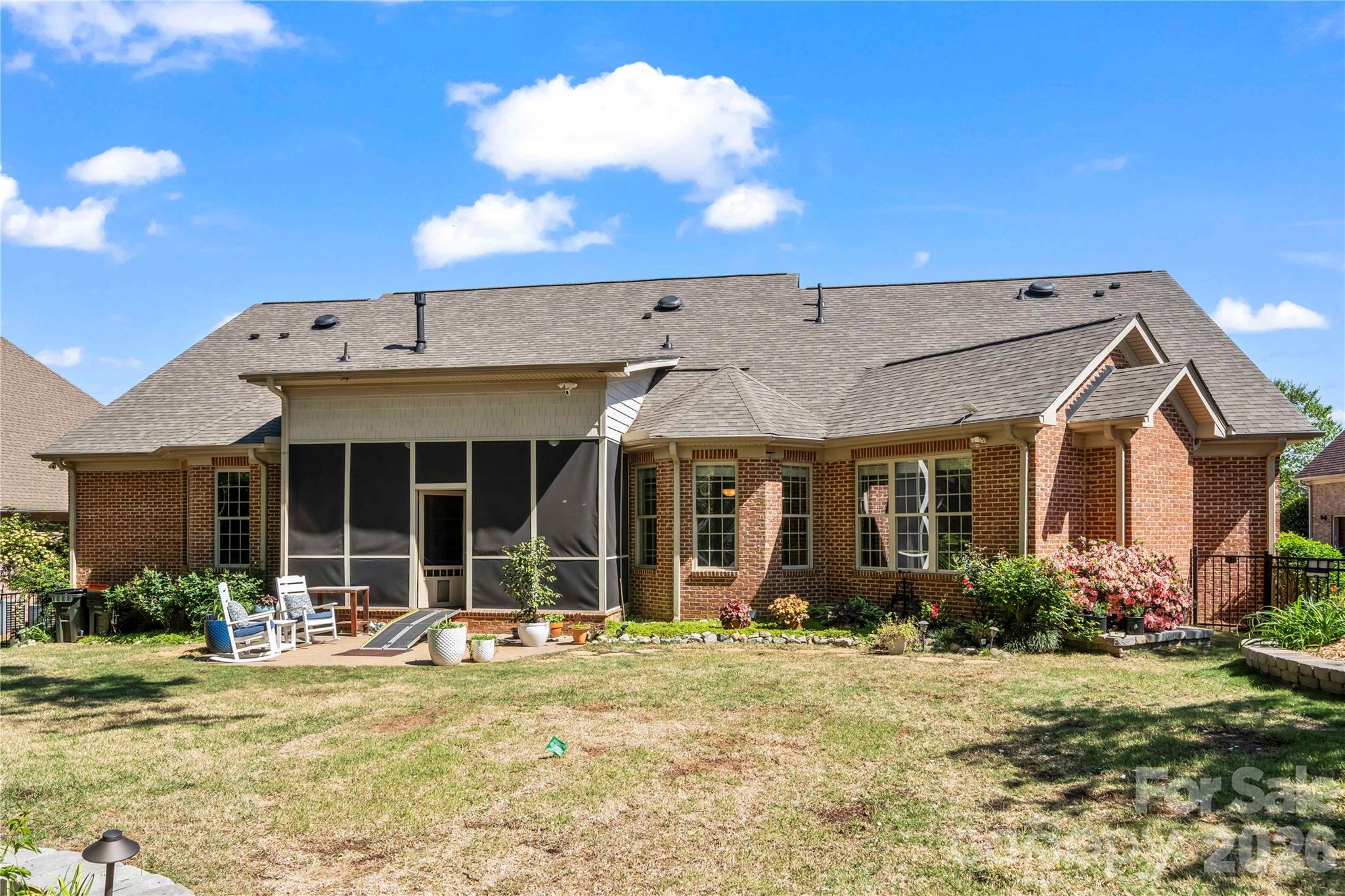 Stanton Heights - Residential