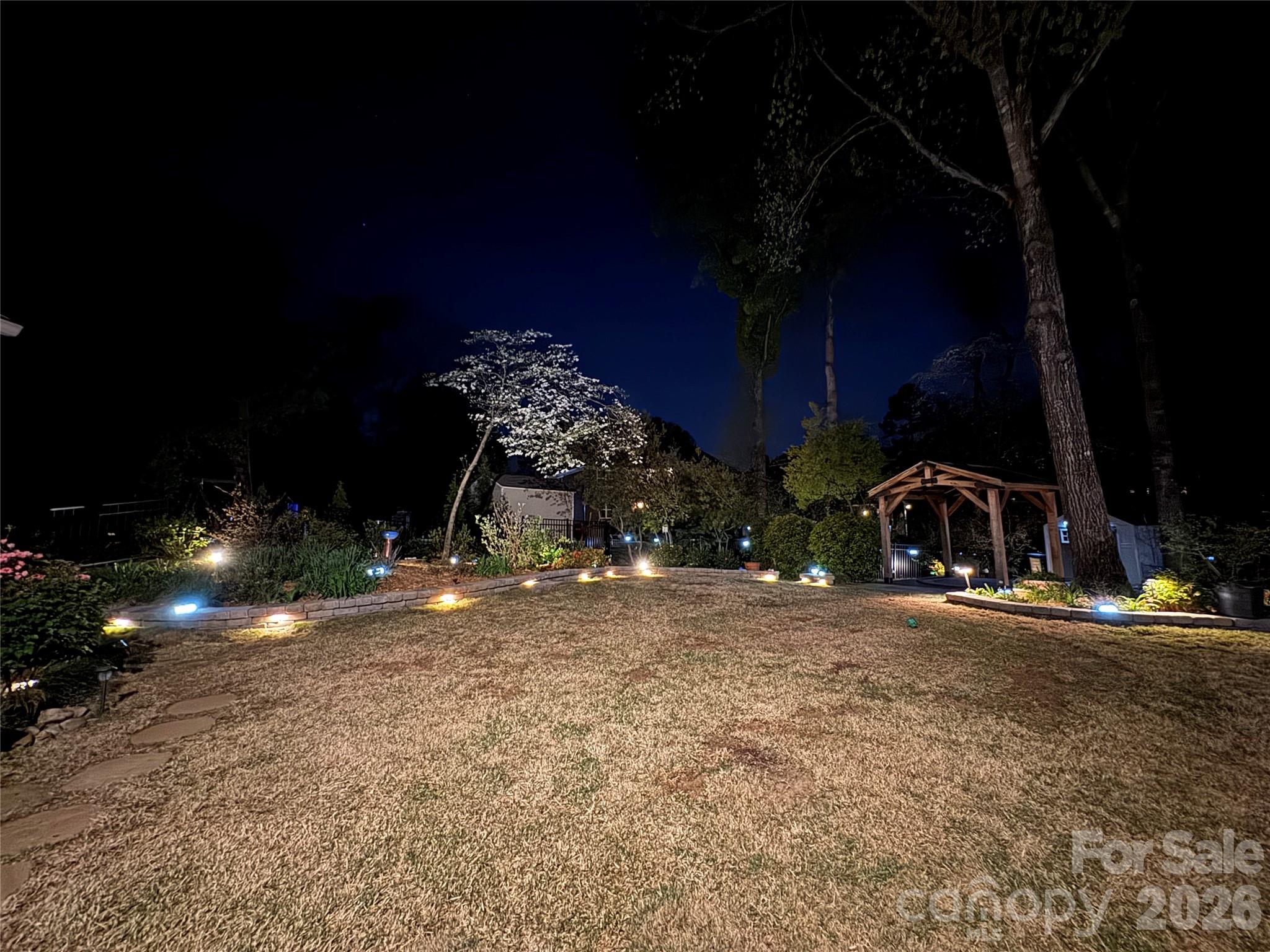 Stanton Heights - Residential