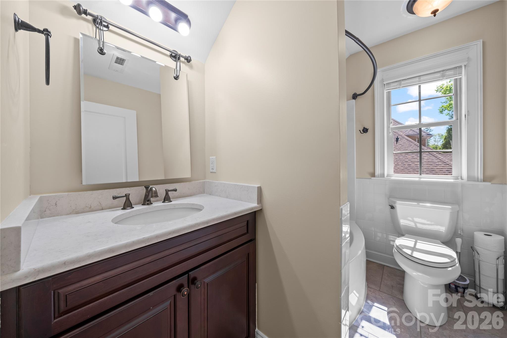 Stanton Heights - Residential