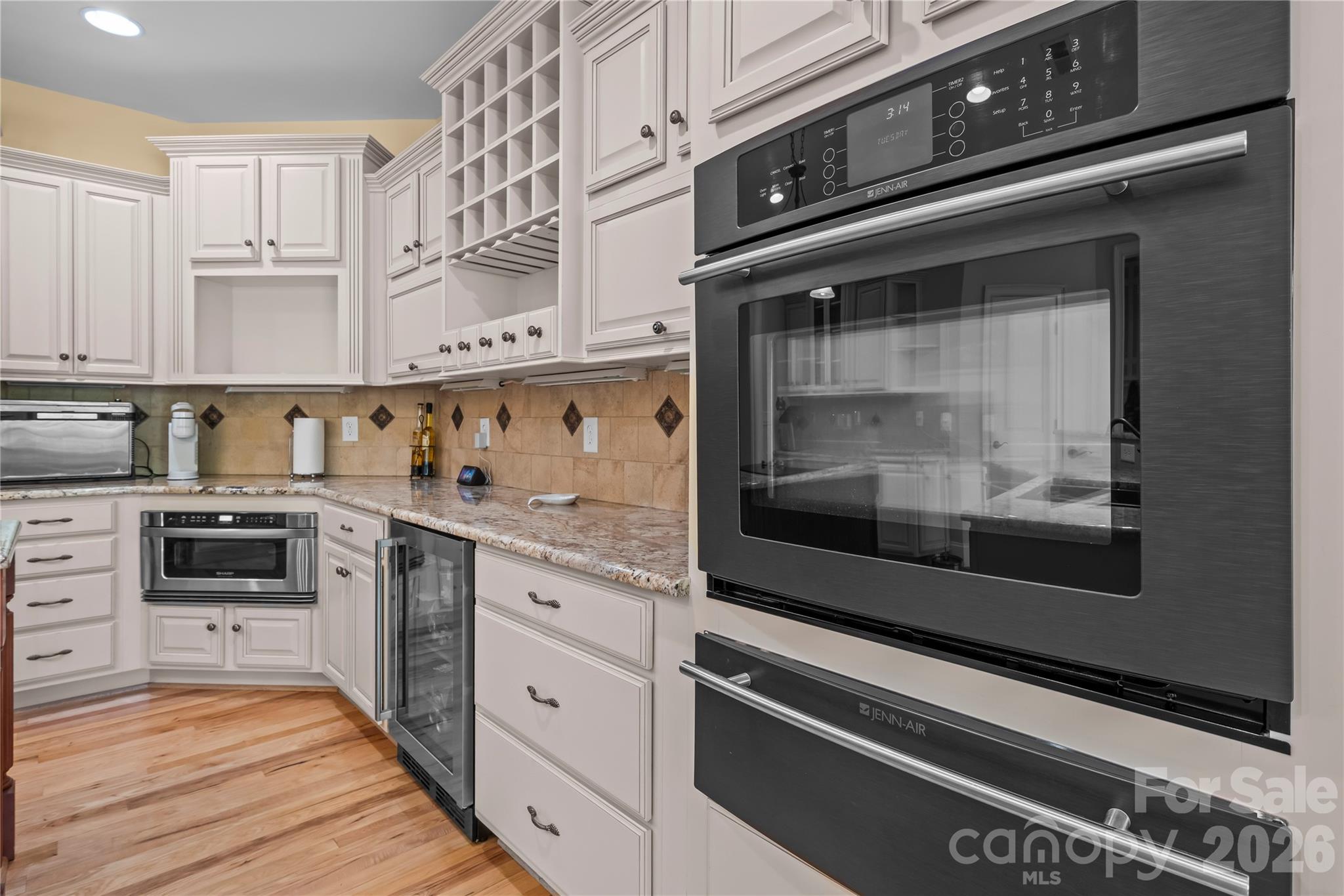 Stanton Heights - Residential