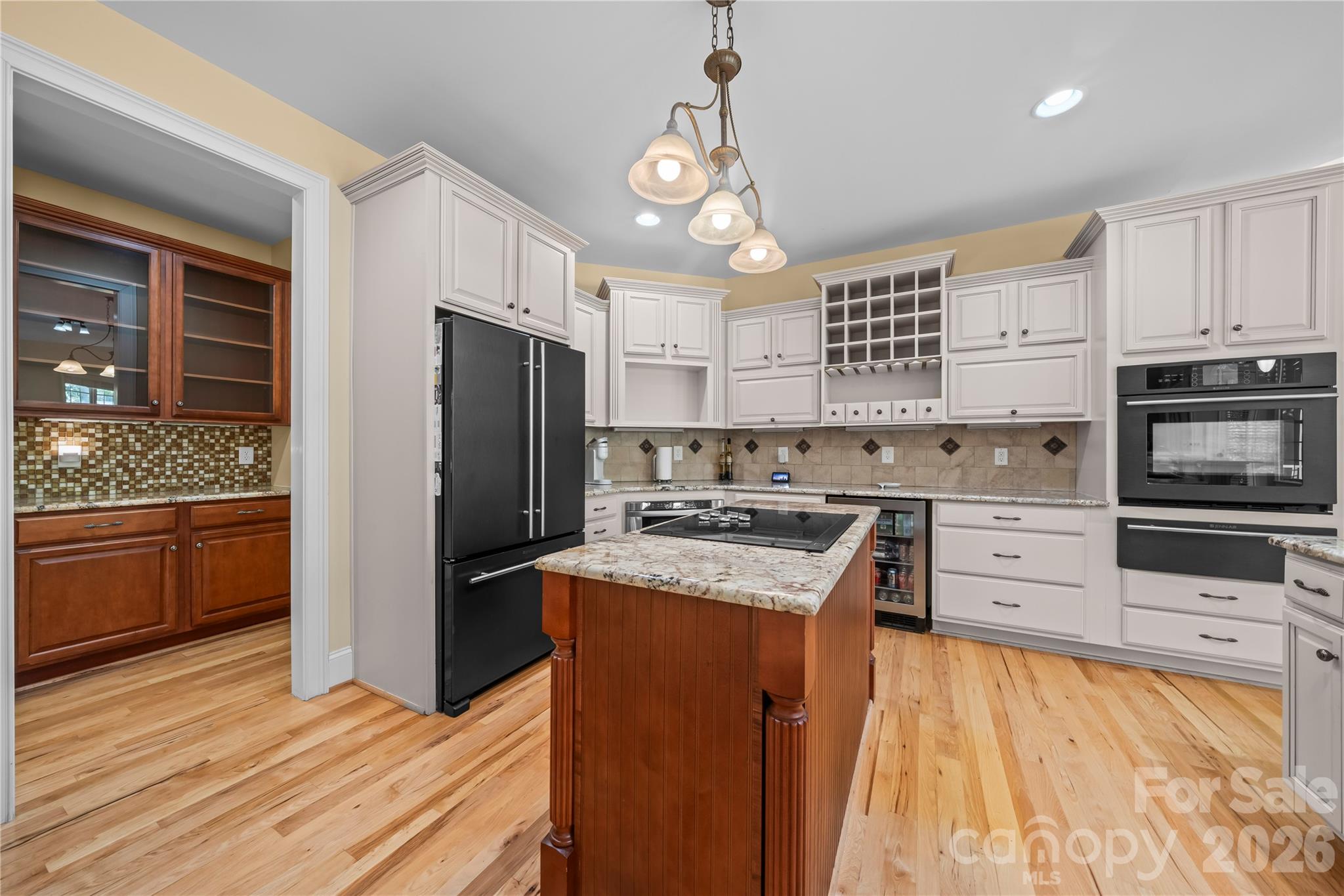 Stanton Heights - Residential