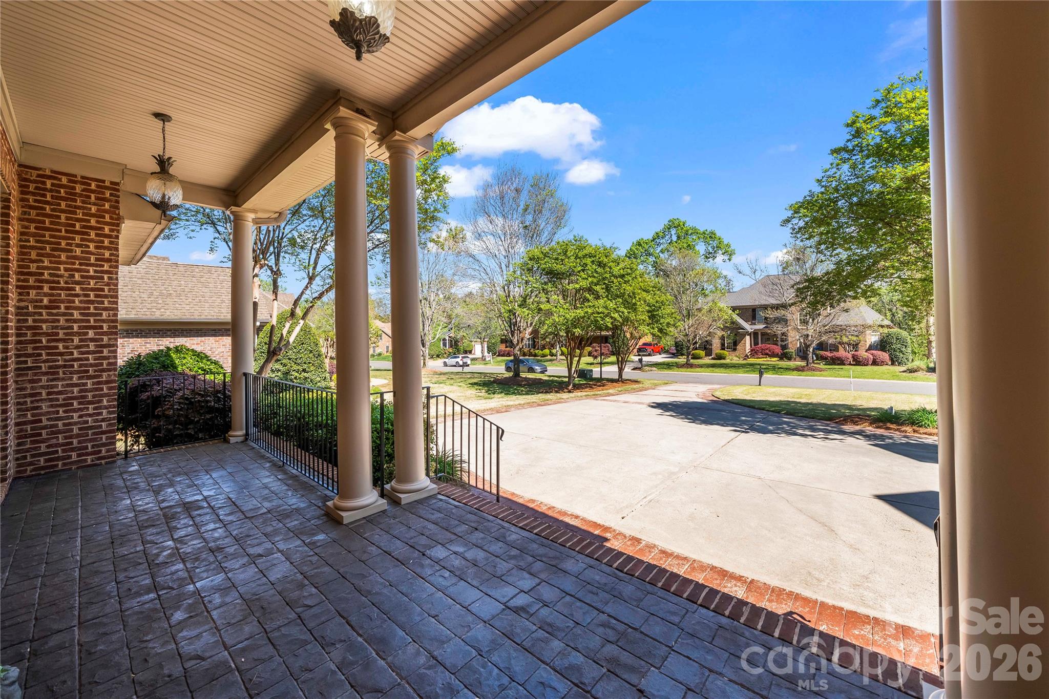 Stanton Heights - Residential