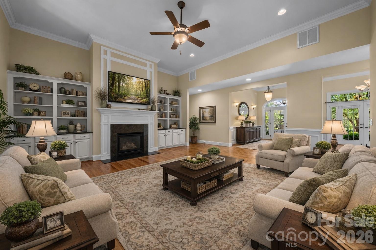 Stanton Heights - Residential