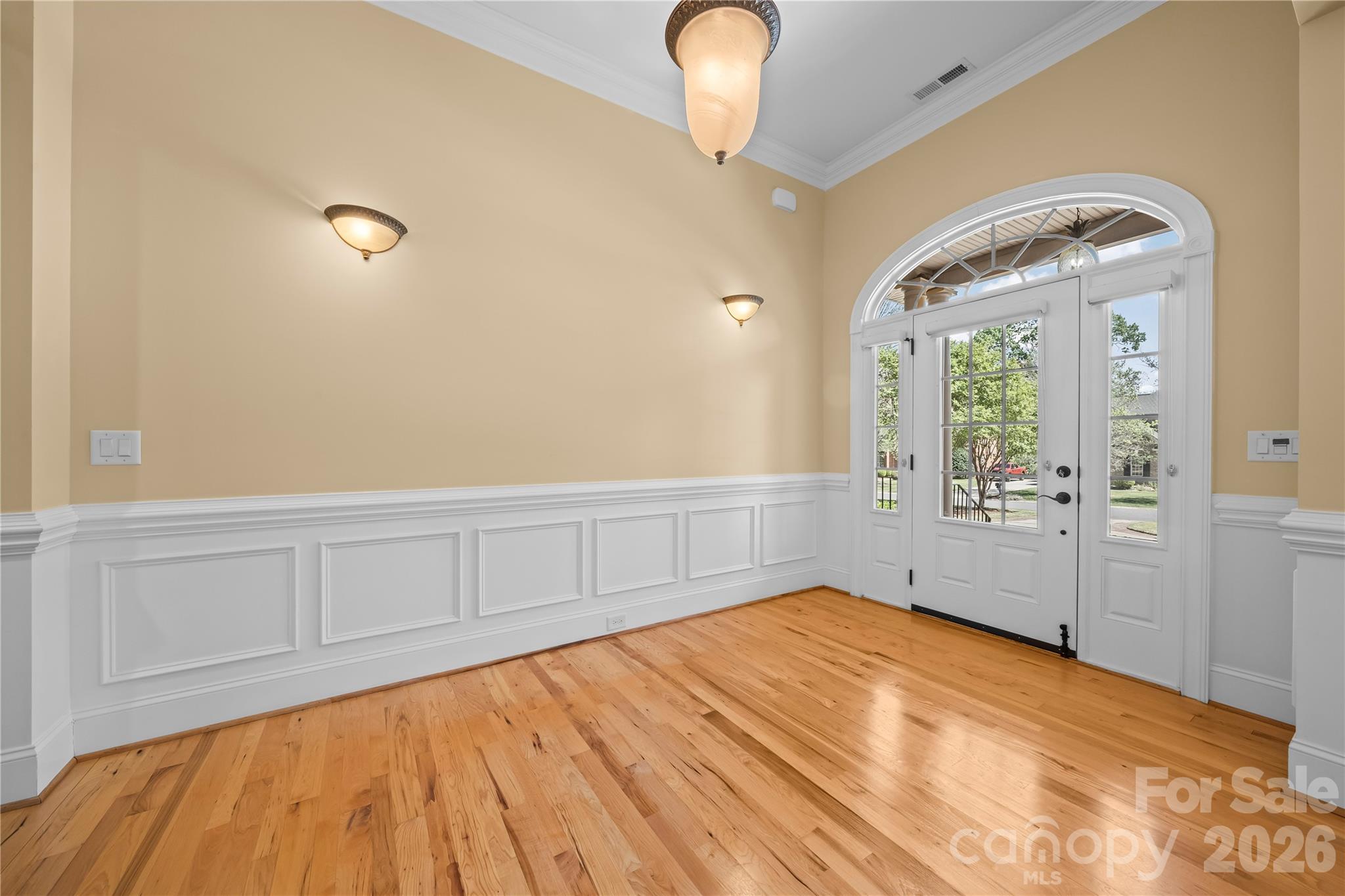 Stanton Heights - Residential