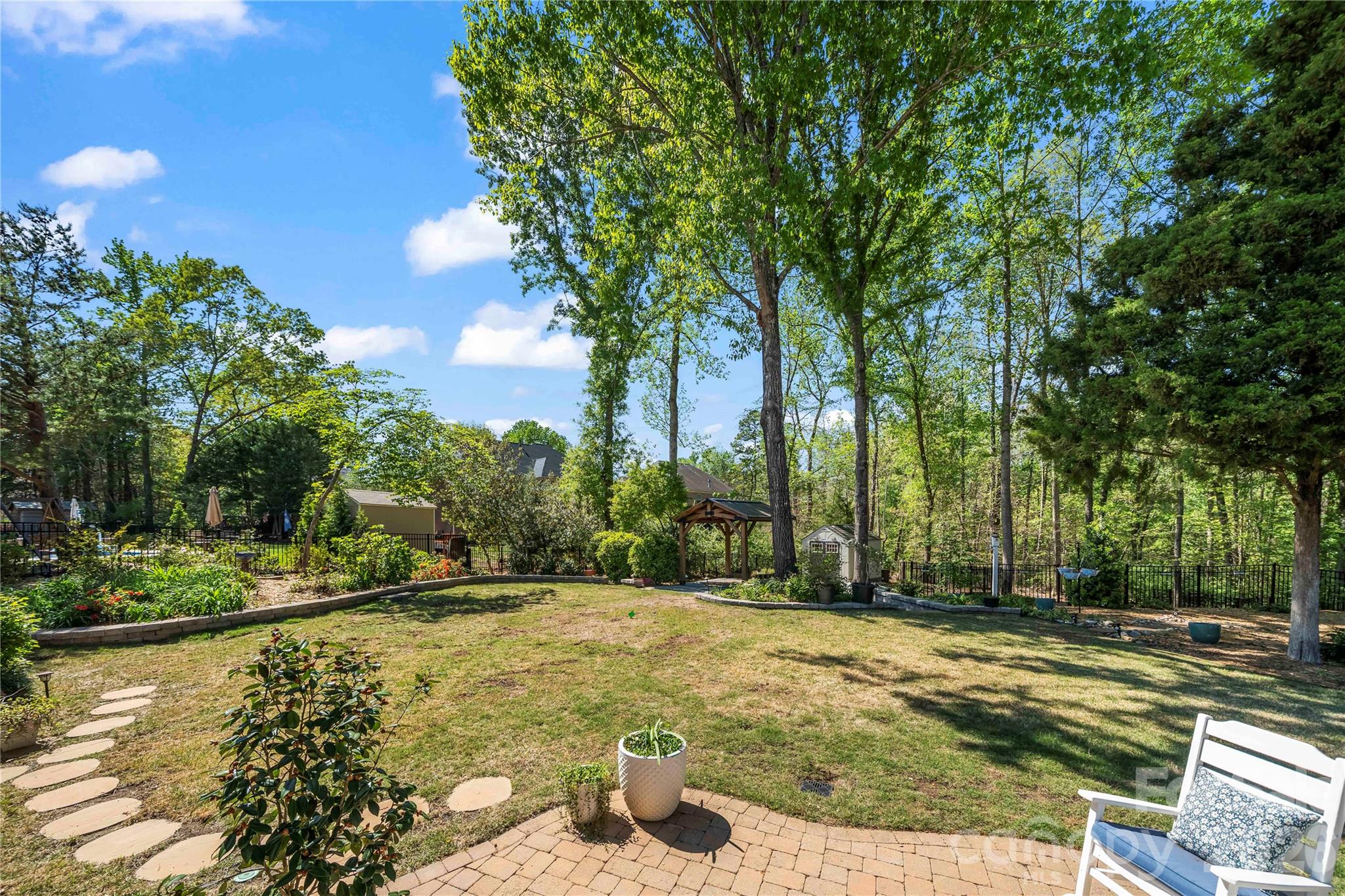 Stanton Heights - Residential