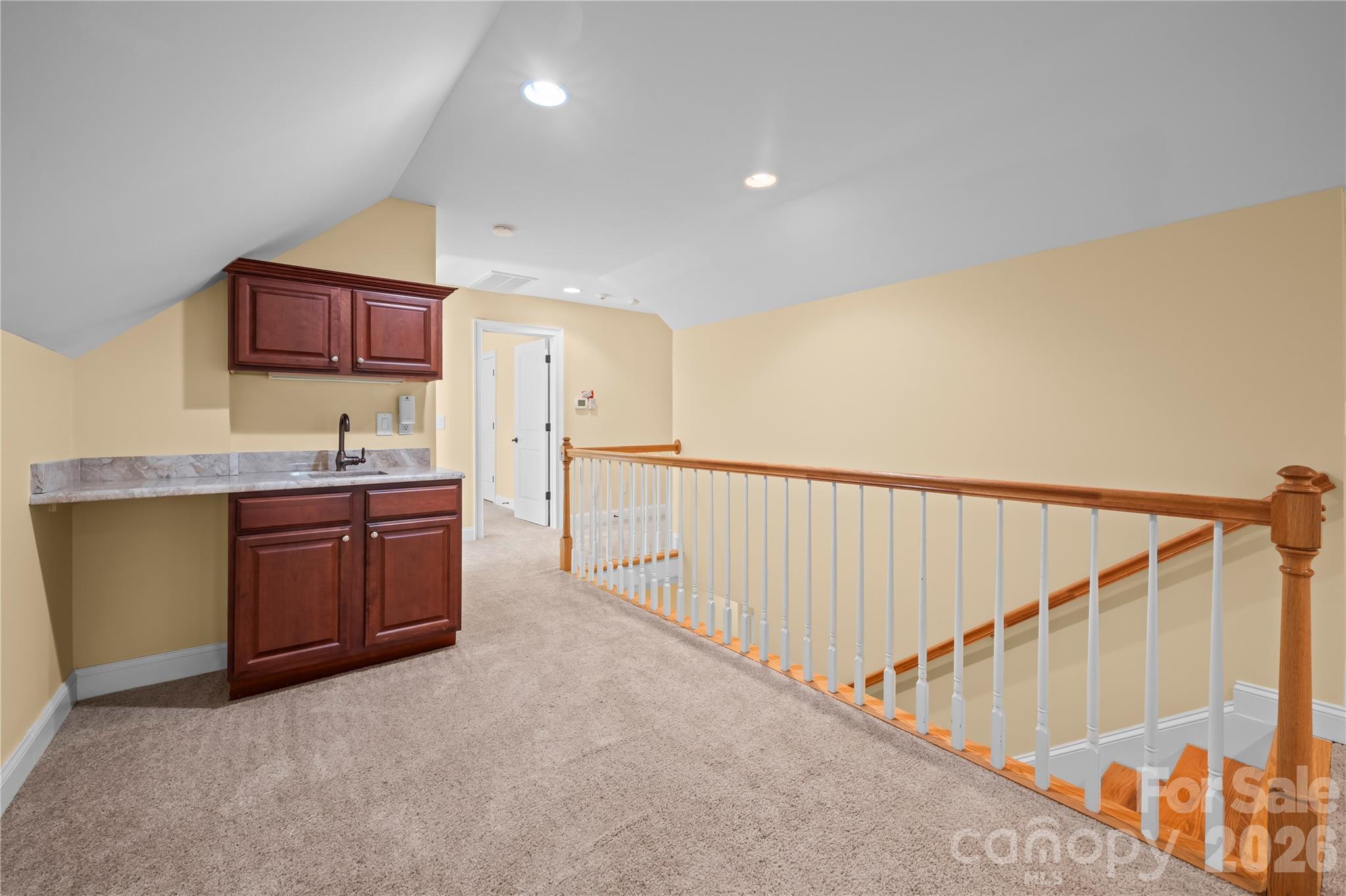 Stanton Heights - Residential