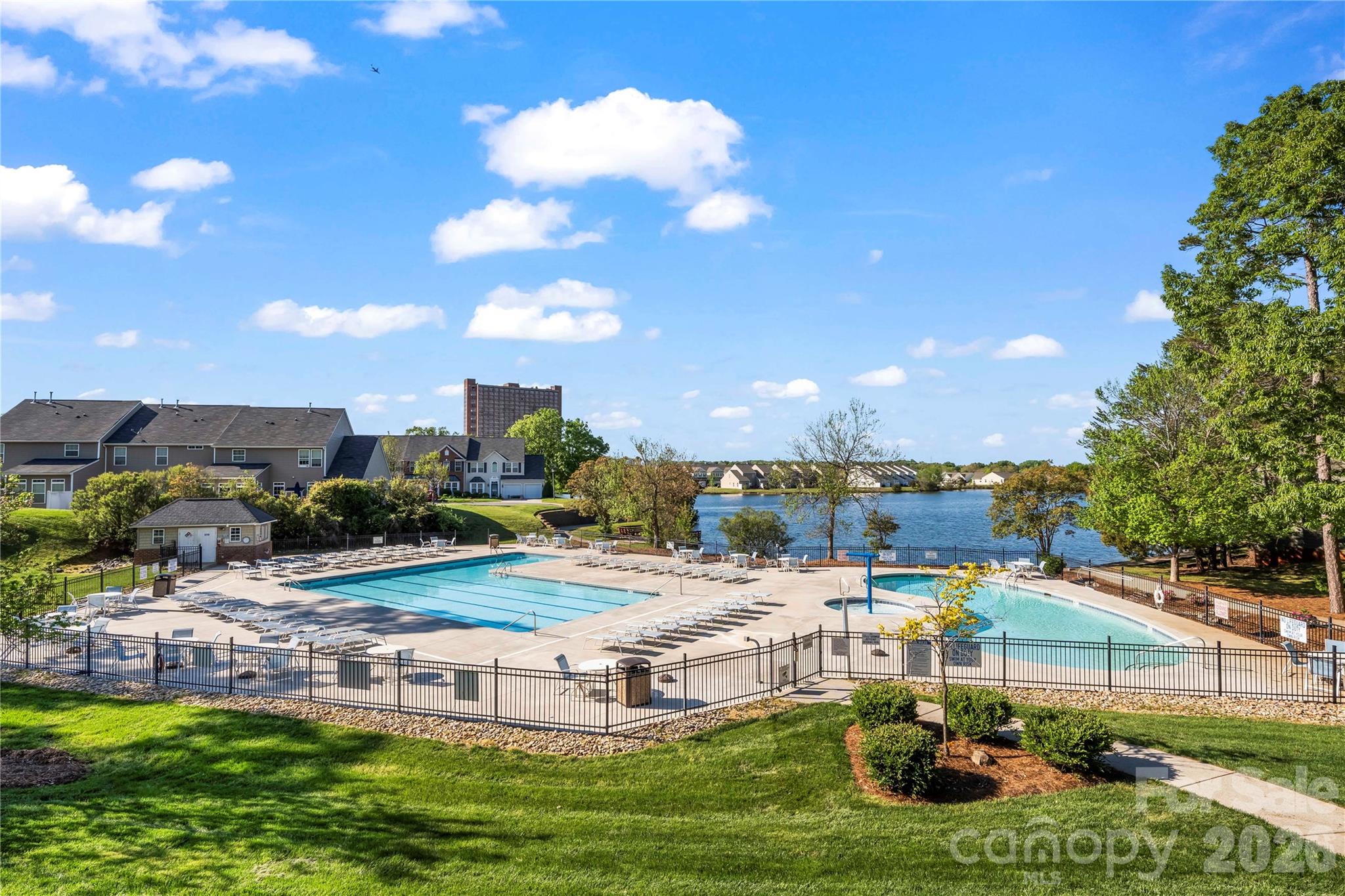 Stanton Heights - Residential