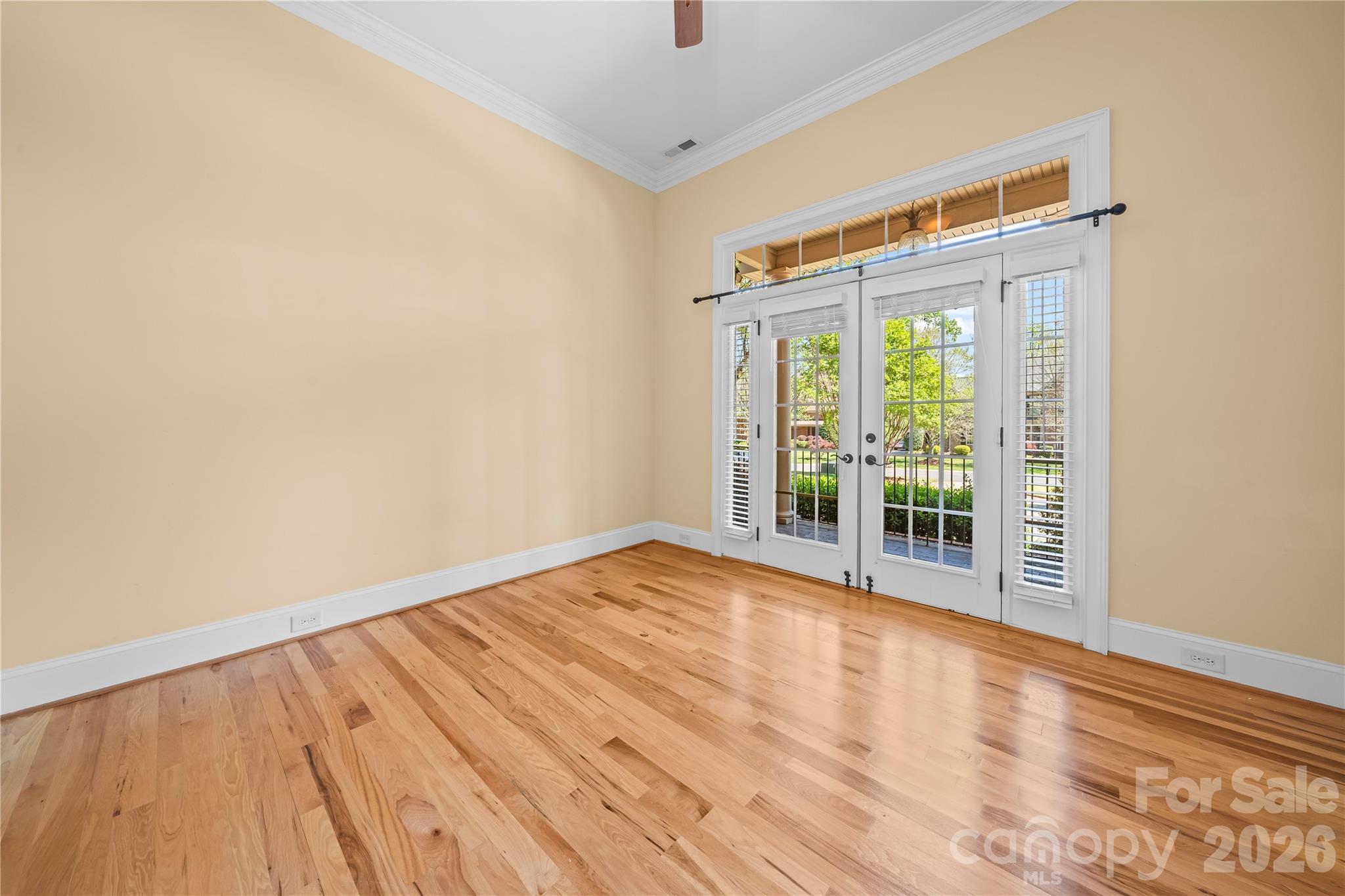 Stanton Heights - Residential