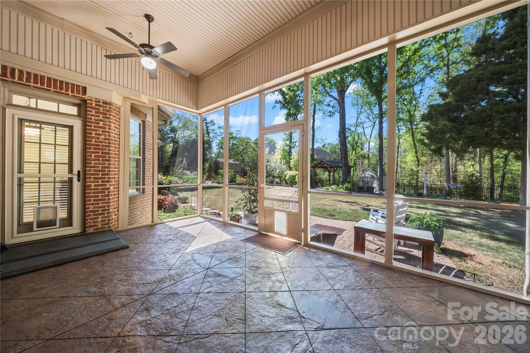 Stanton Heights - Residential