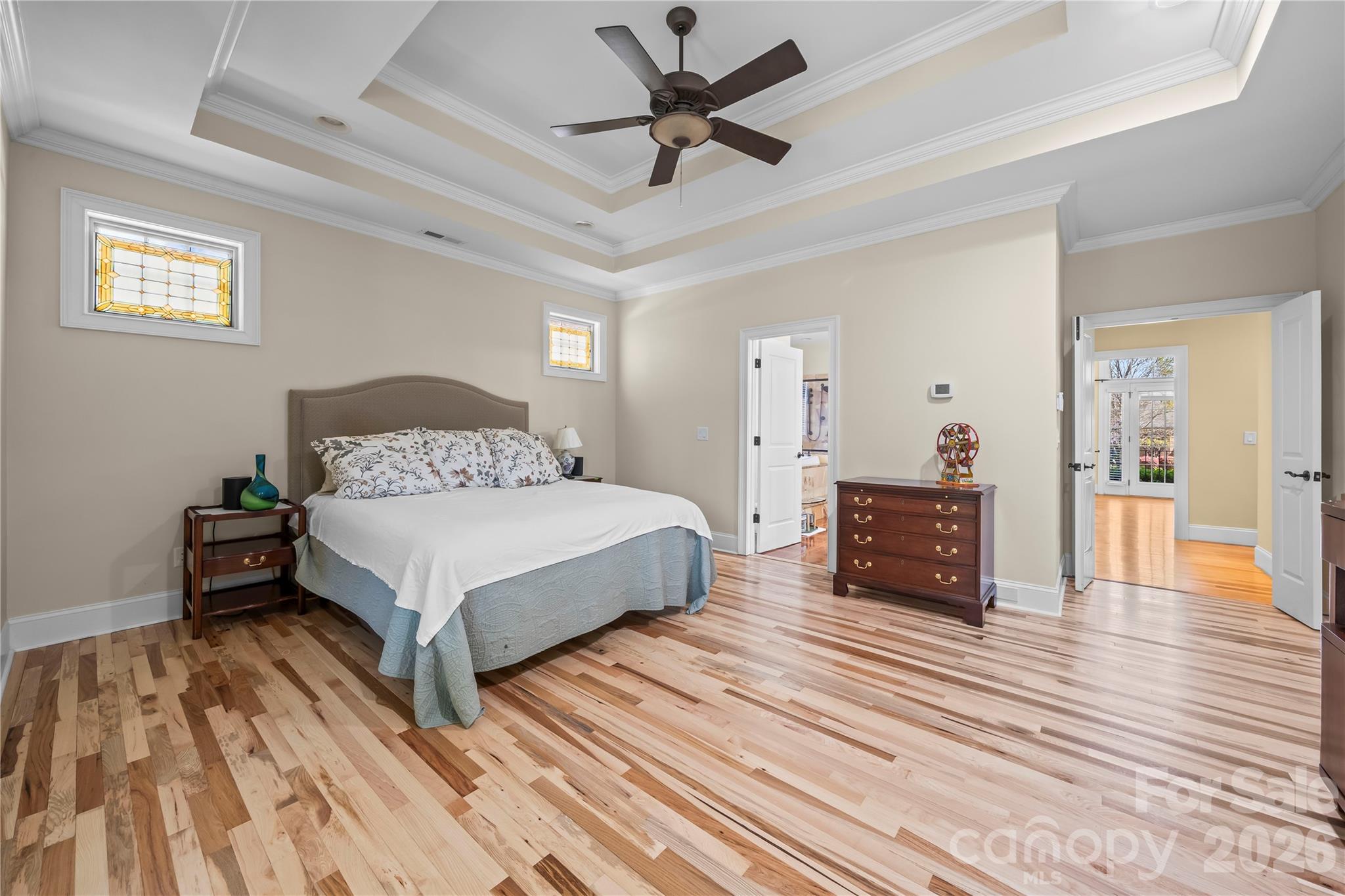 Stanton Heights - Residential