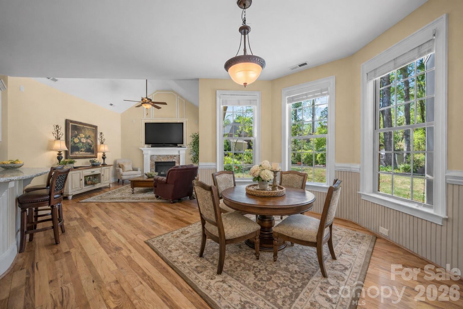 Stanton Heights - Residential