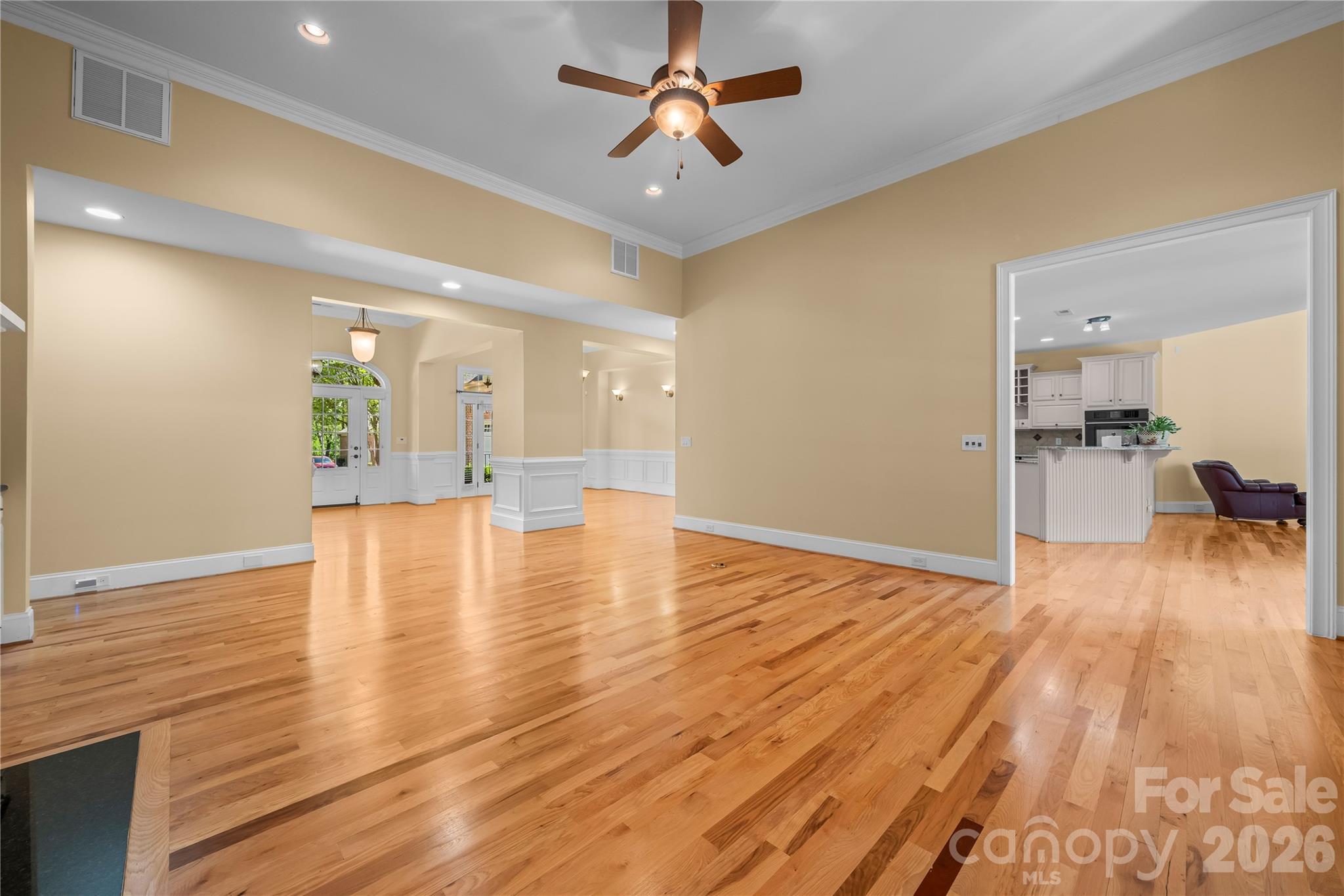 Stanton Heights - Residential