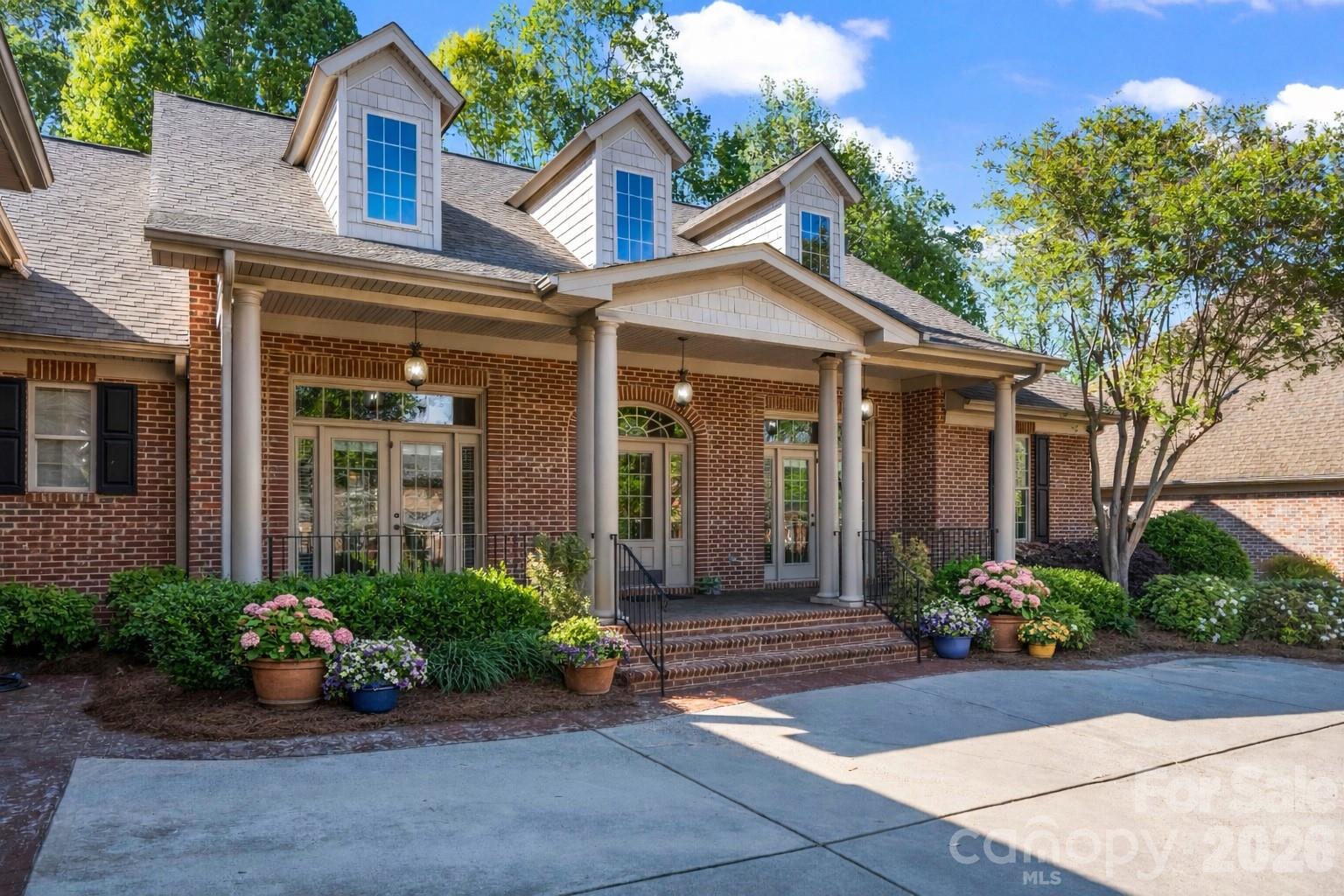 Stanton Heights - Residential