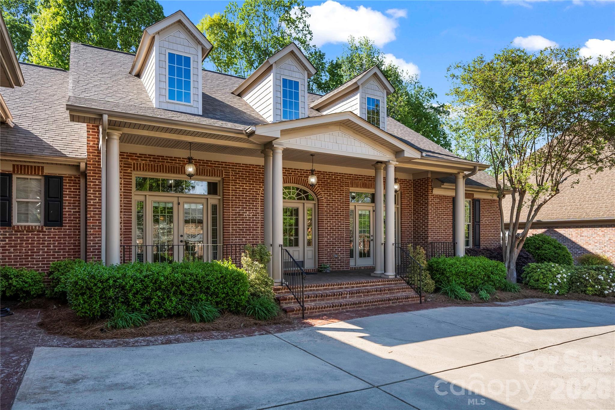 Stanton Heights - Residential