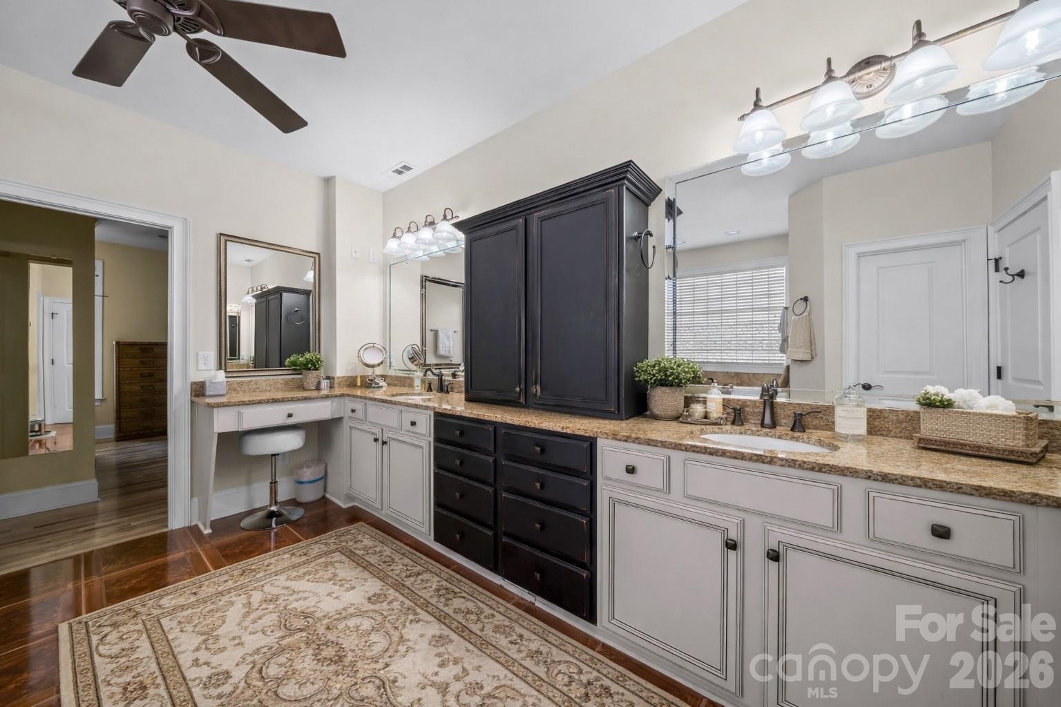 Stanton Heights - Residential