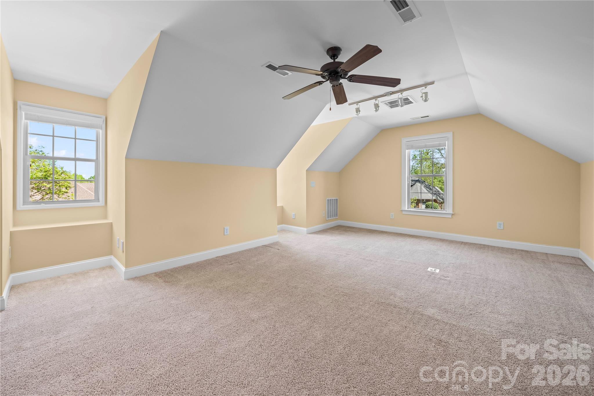 Stanton Heights - Residential