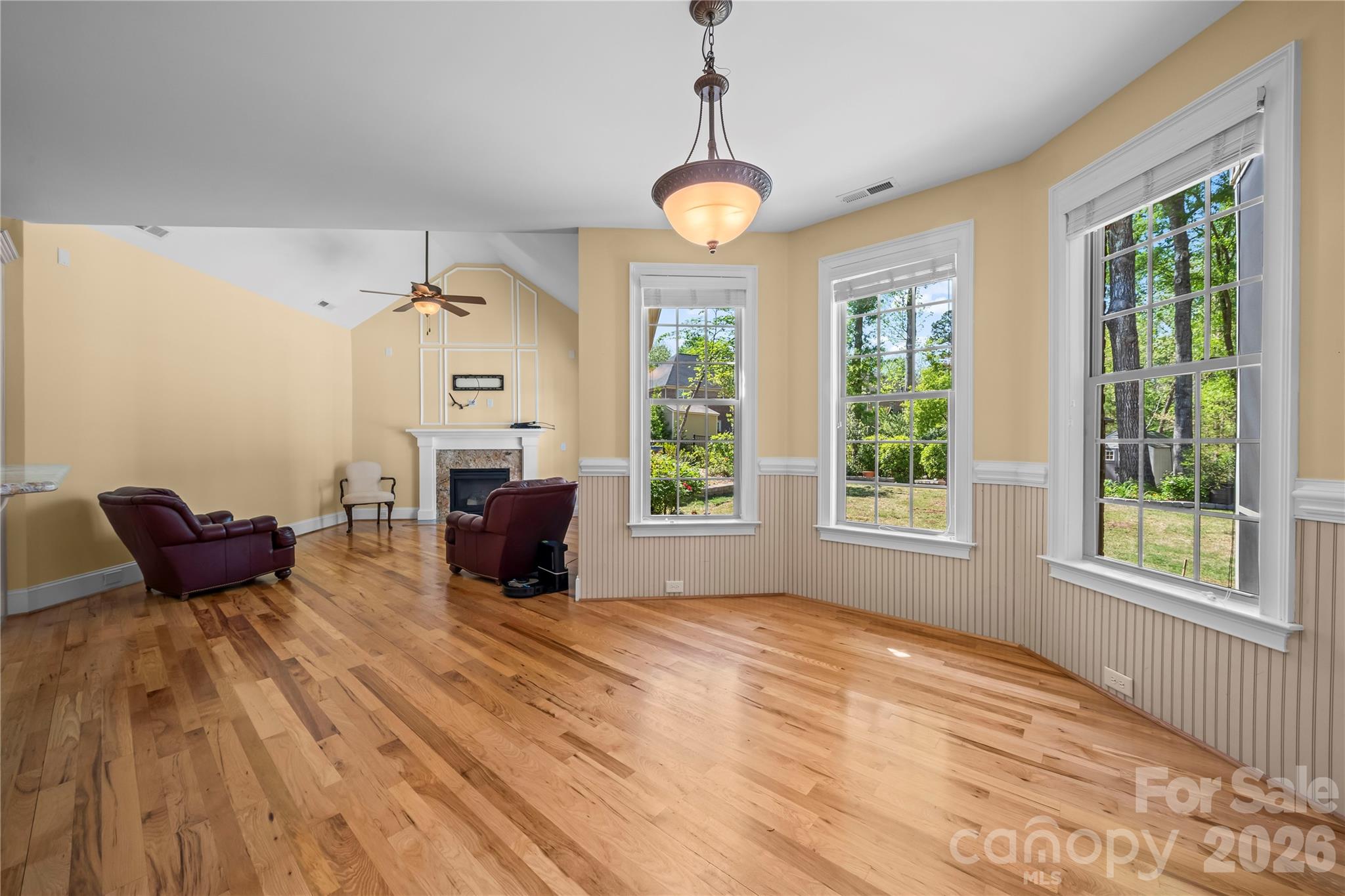 Stanton Heights - Residential