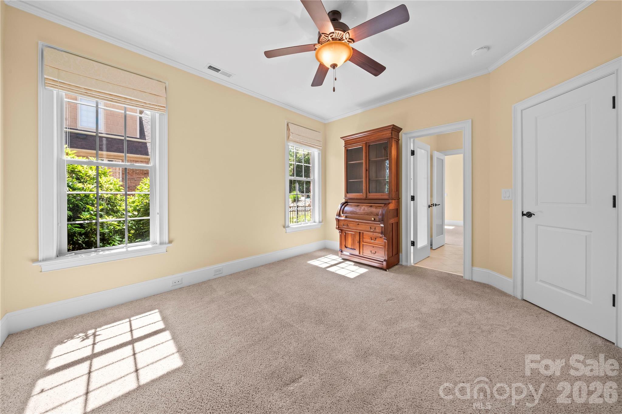 Stanton Heights - Residential