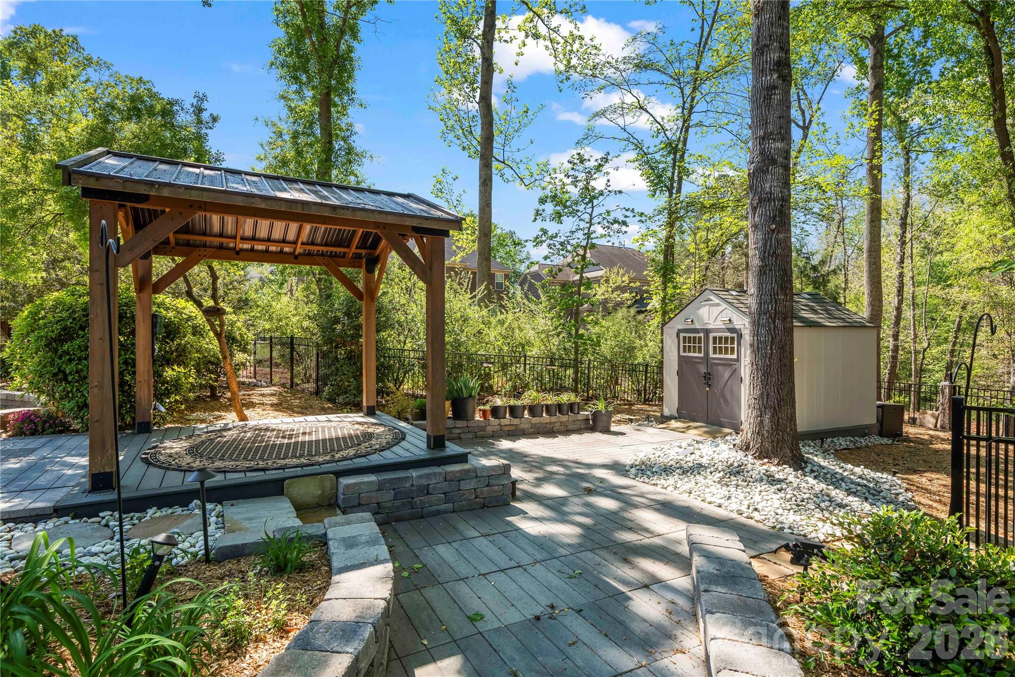 Stanton Heights - Residential